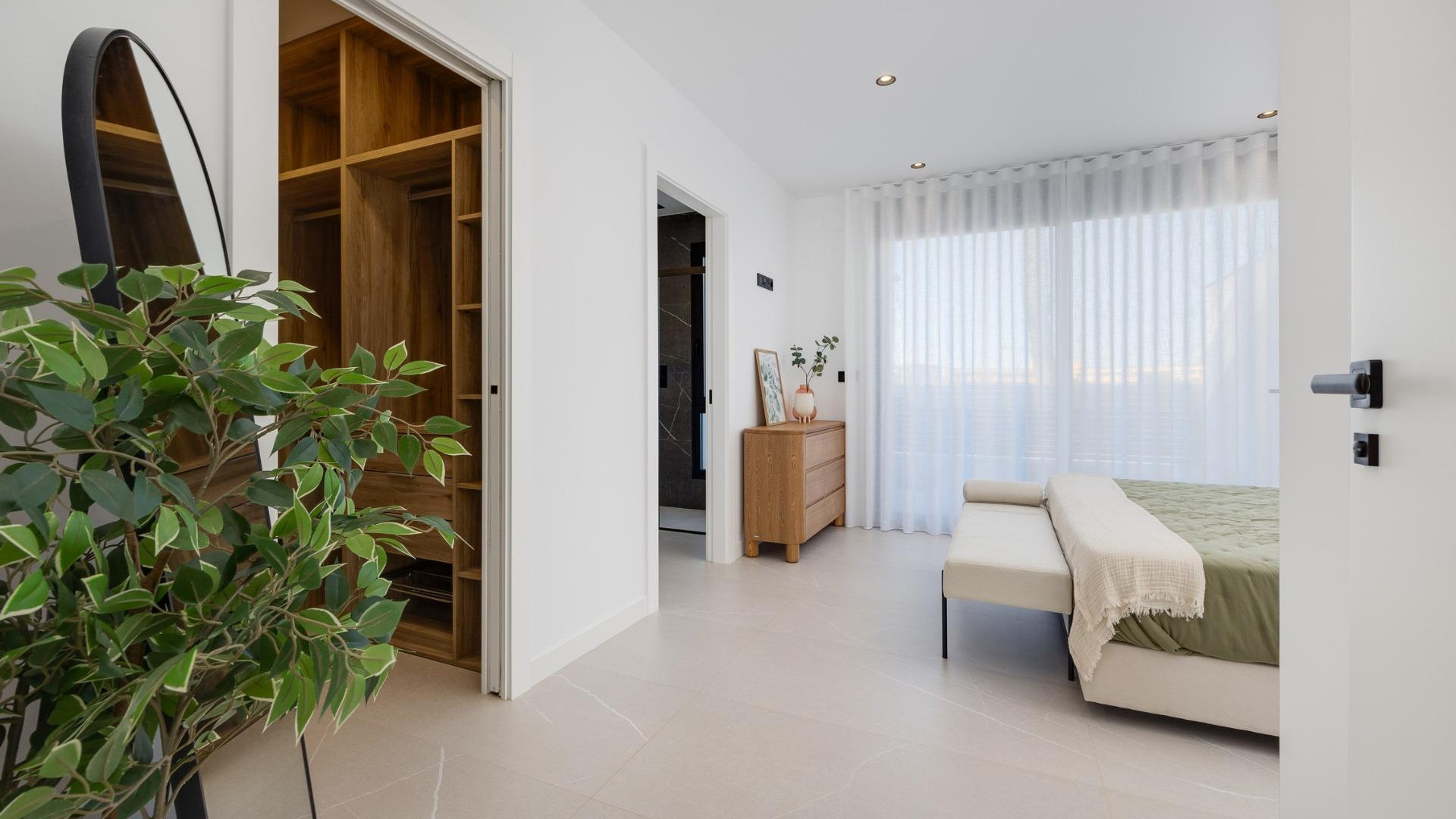 Obra Nueva - Detached Villa - Torrevieja - Sector 25
