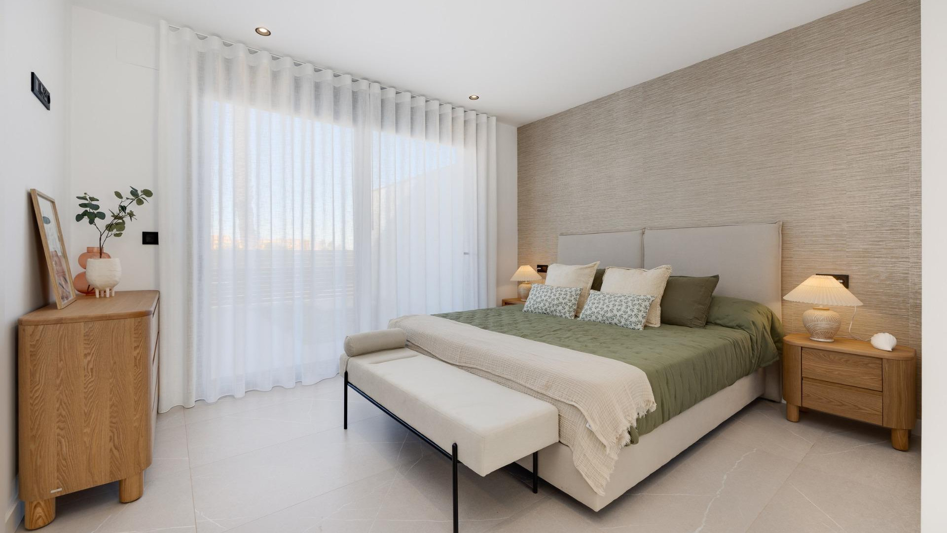 Obra Nueva - Detached Villa - Torrevieja - Sector 25