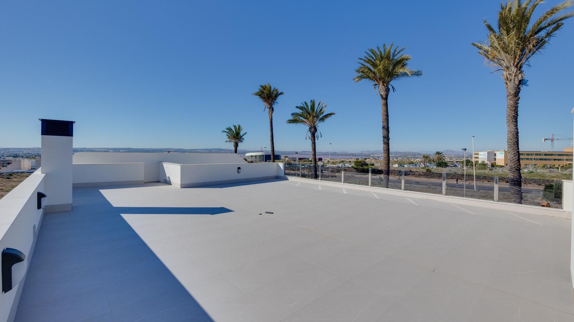 Obra Nueva - Detached Villa - Torrevieja - Sector 25