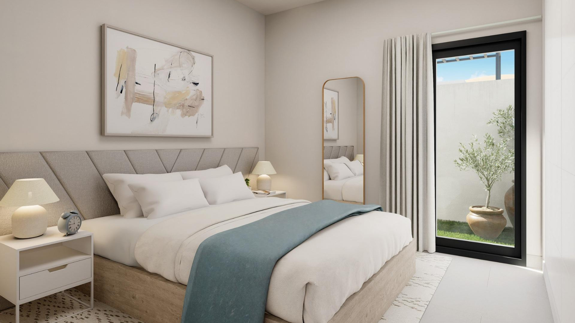 Obra Nueva - Detached Villa - Vera - Valle del Este Golf