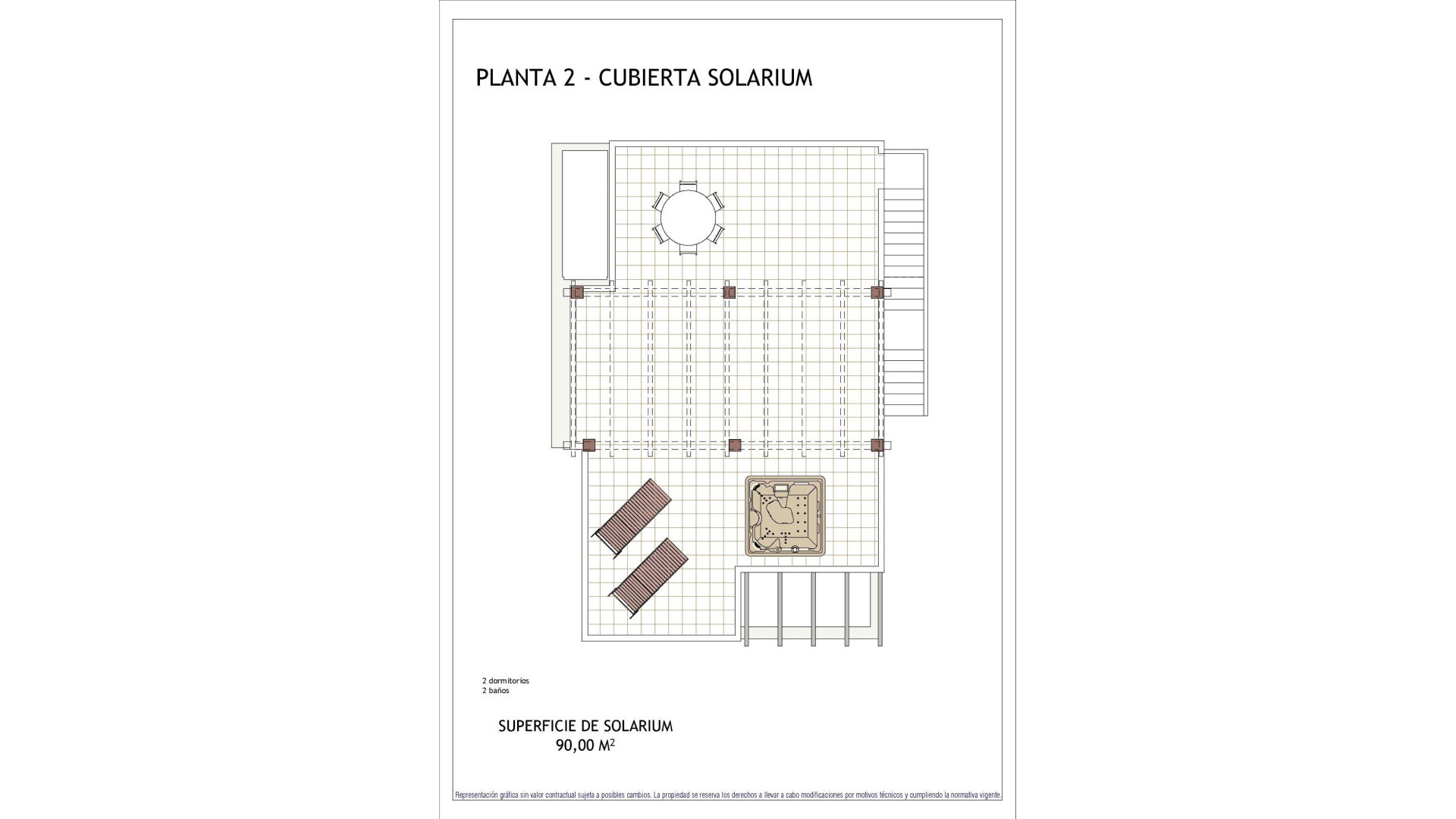Obra Nueva - Detached Villa - Vera - Vera Playa