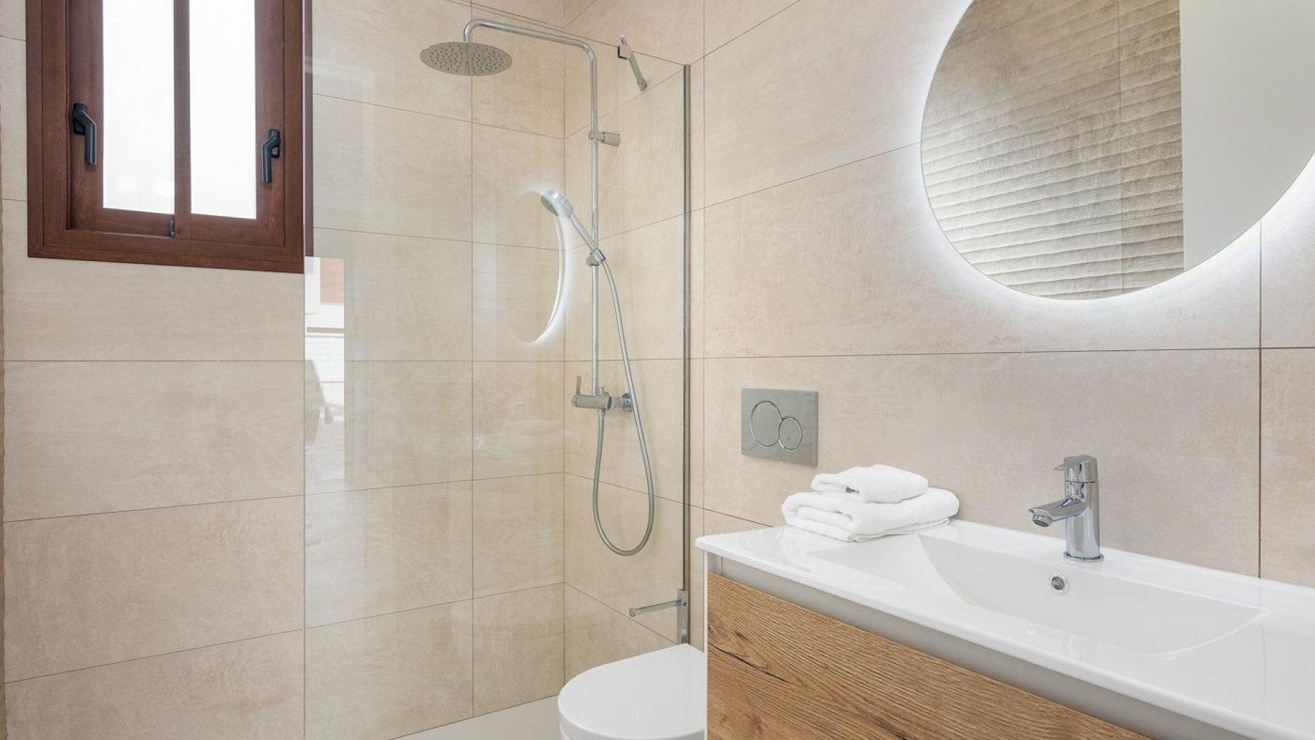 Obra Nueva - Detached Villa - Vera - Vera Playa