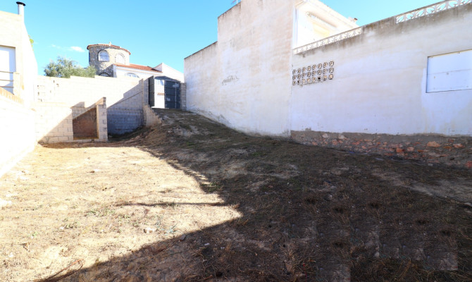 Parcela / Terreno - Venta - Benijofar - Benijofar - Village
