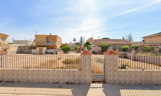 Parcela / Terreno - Venta - Los Urrutias - Los Urrutias