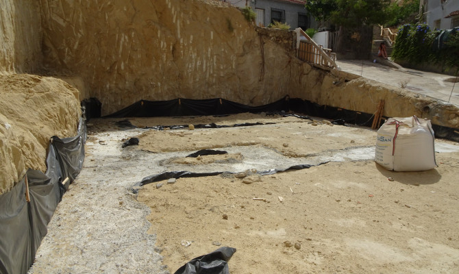 Parcela / Terreno - Venta - Rojales - Rojales - Village