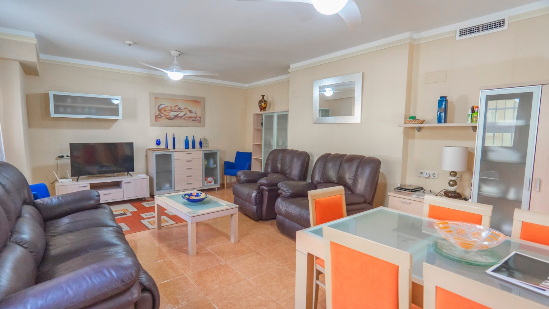 pisos en costa del sol