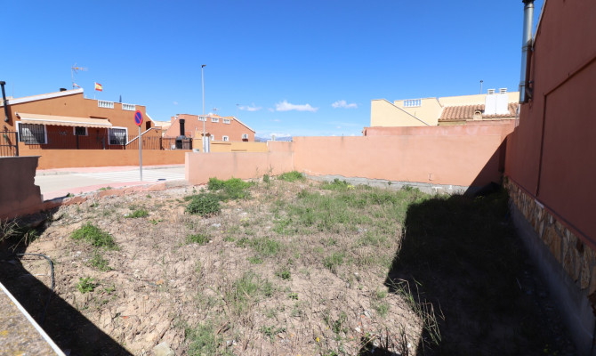 Plot of Land - Resale - Daya Nueva - BD-93043