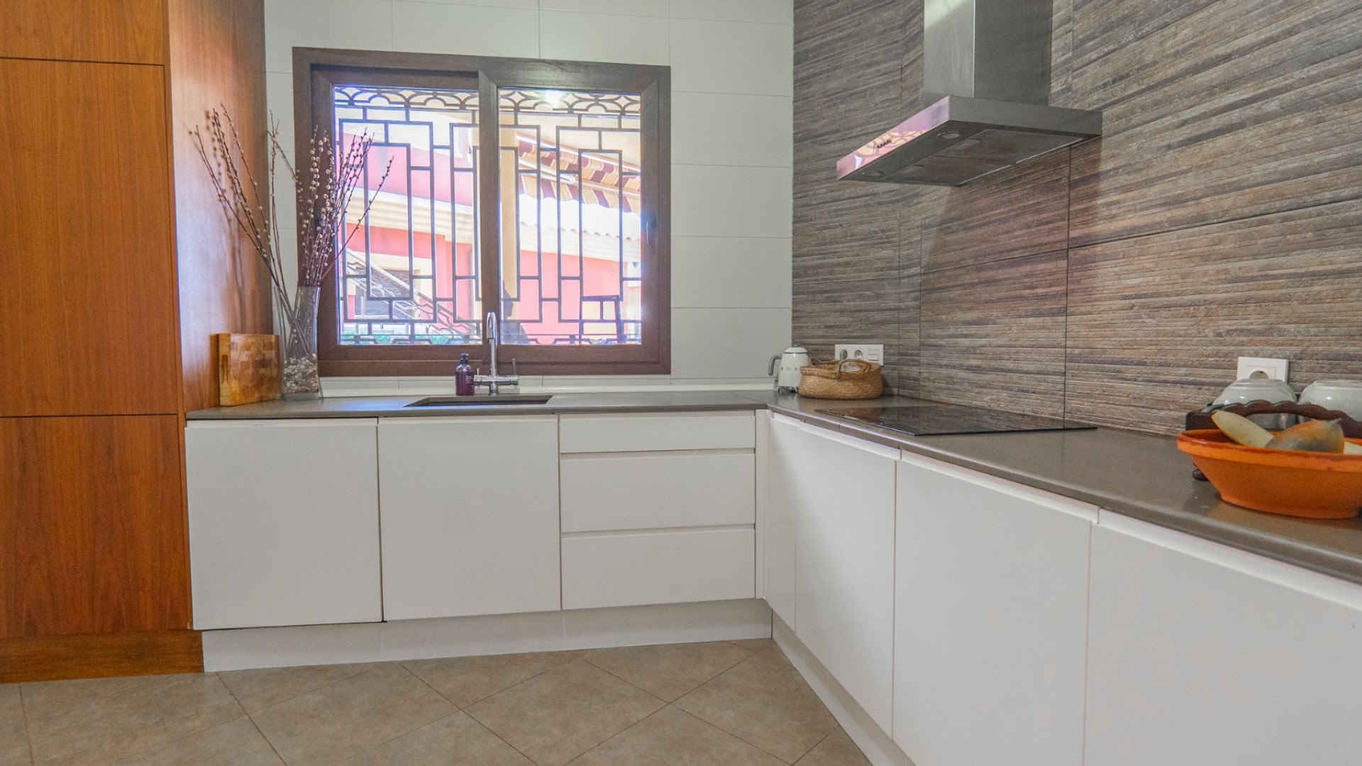 properties costa blanca