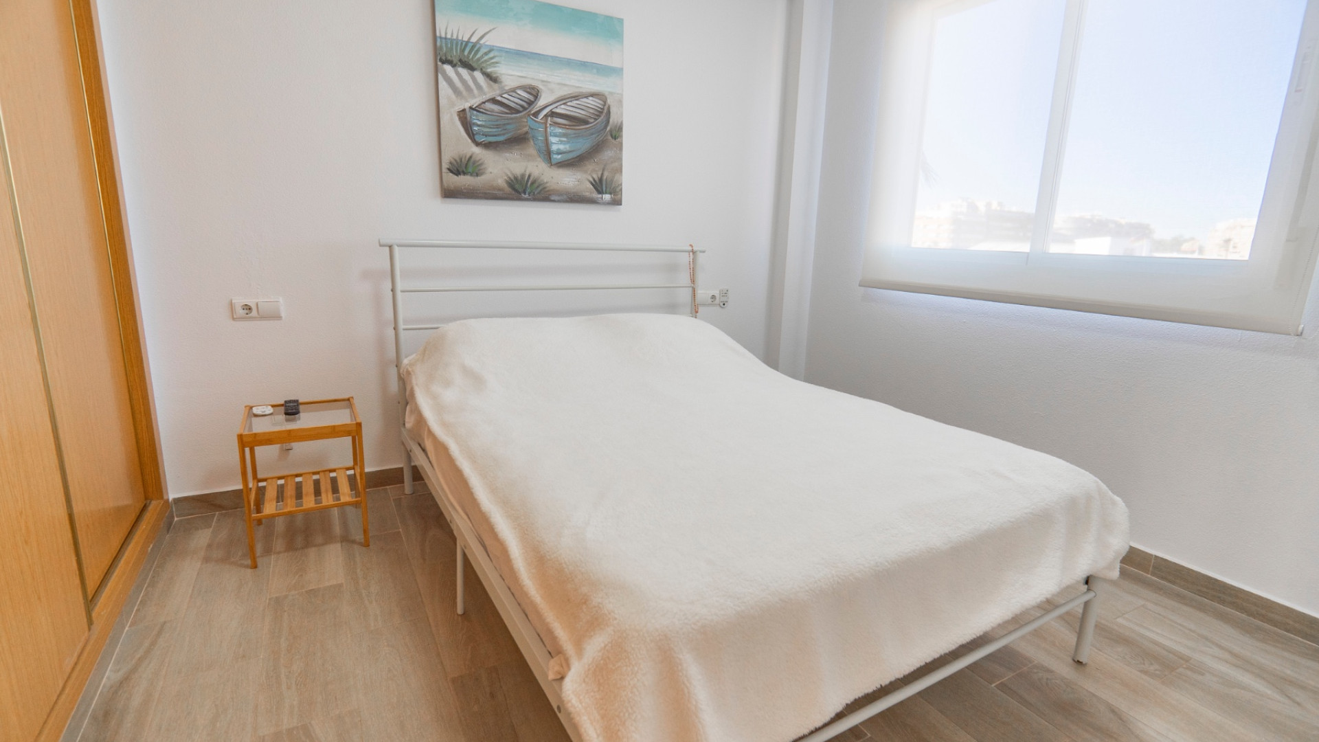 properties costa del sol