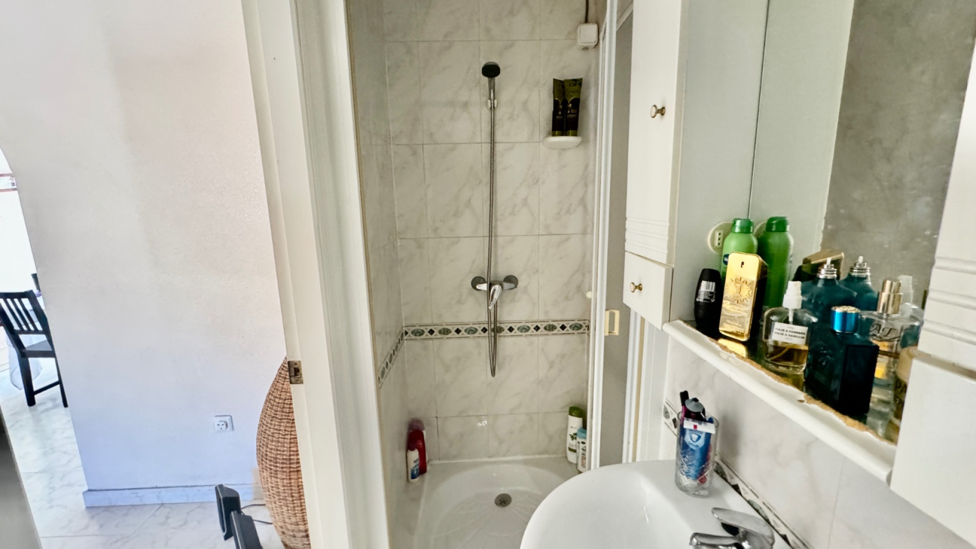 properties costa del sol