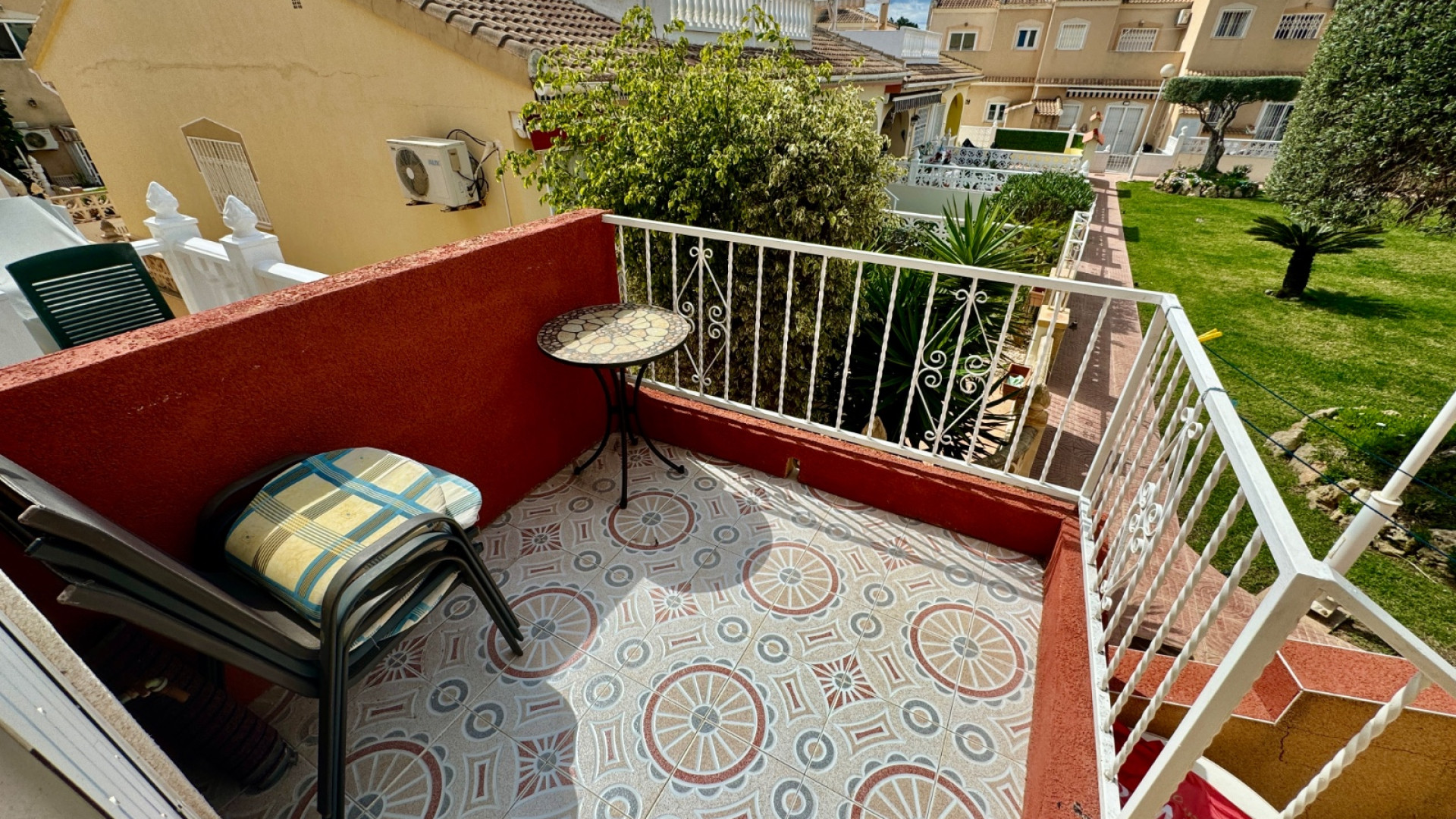 properties costa del sol