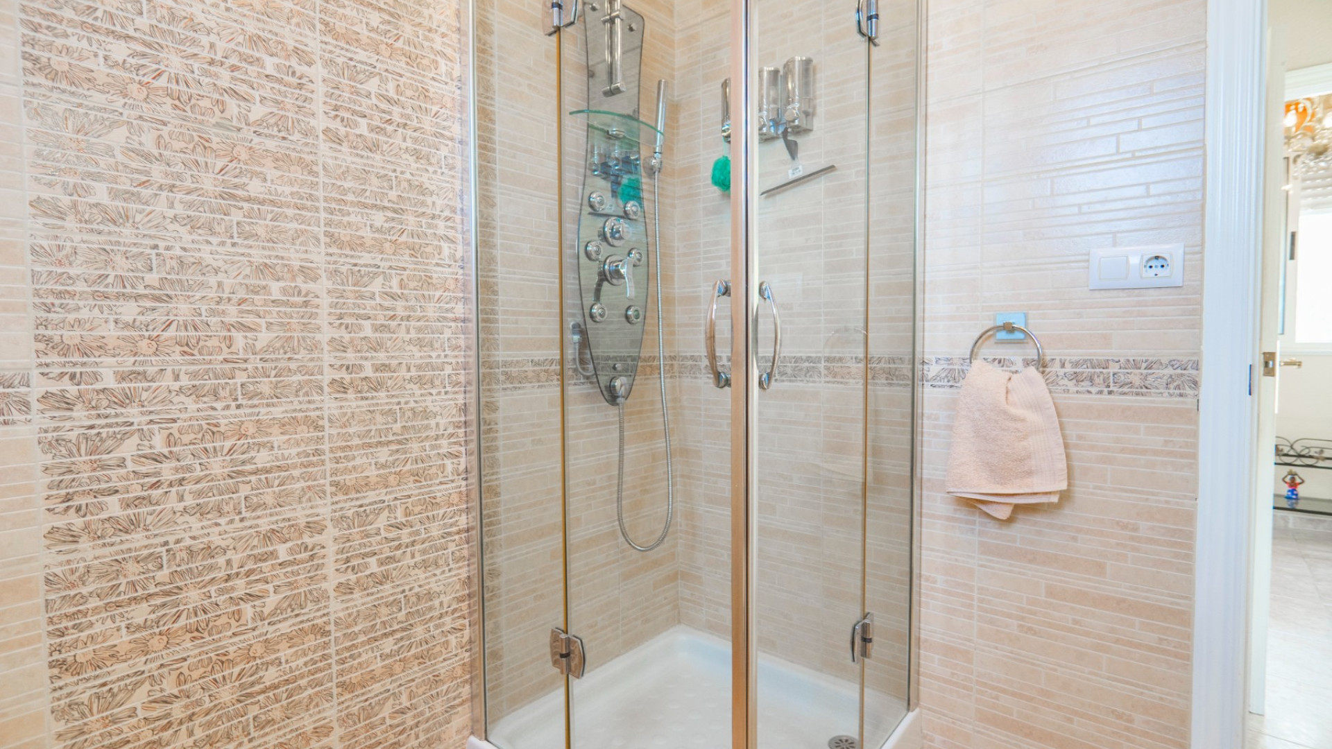 properties costa del sol