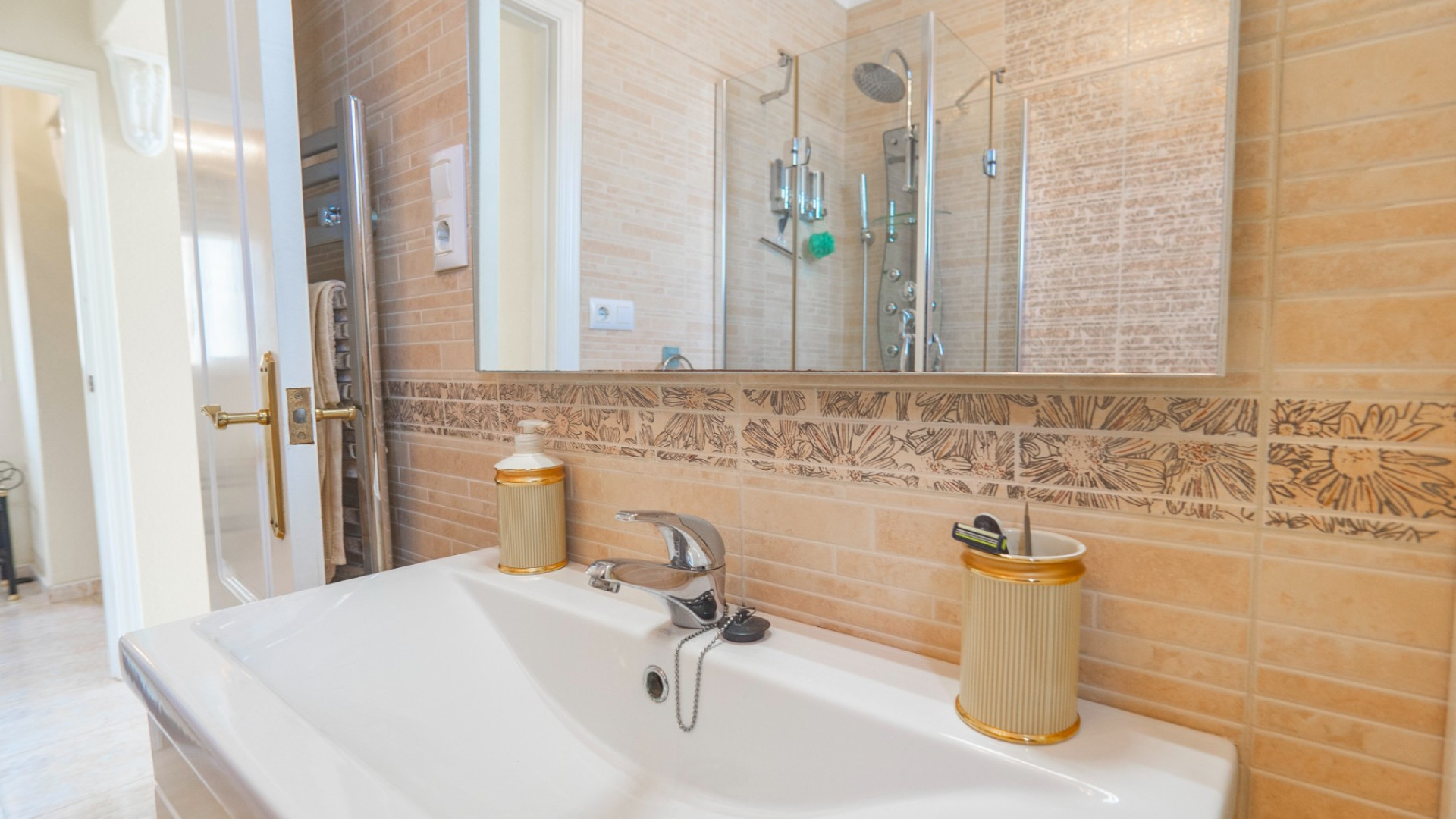 properties costa del sol