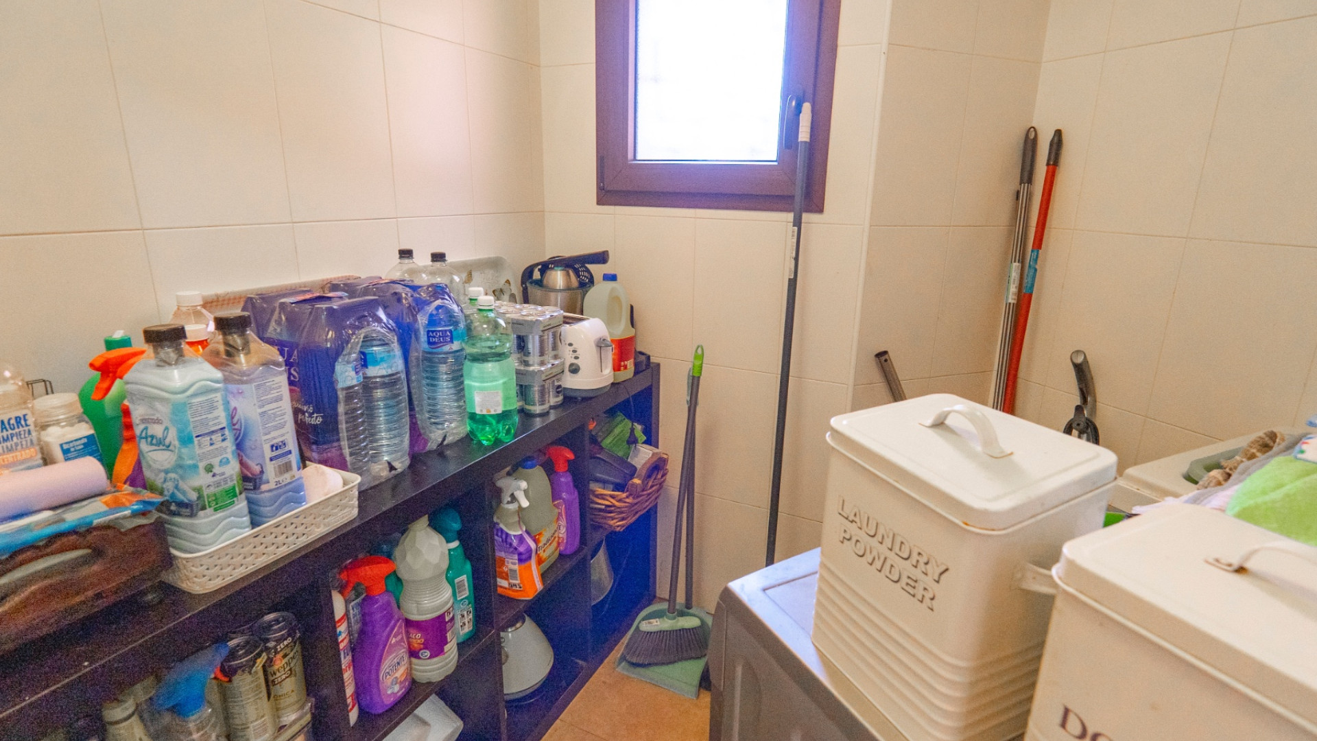 properties for sale costa blanca