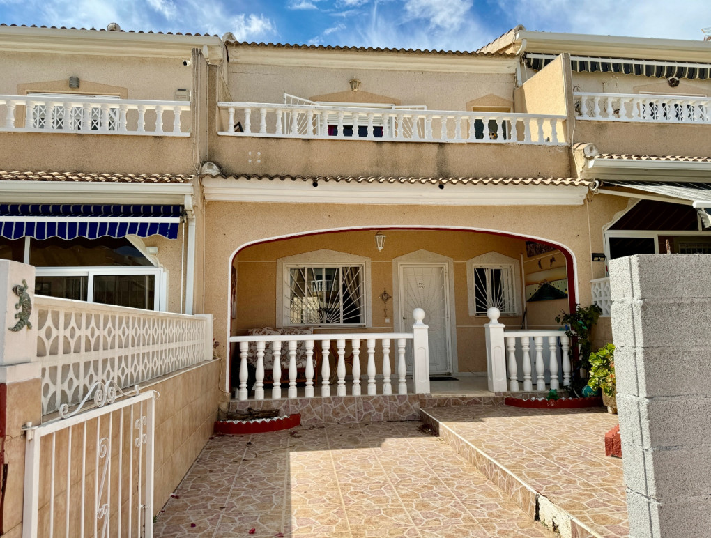 properties for sale in spain