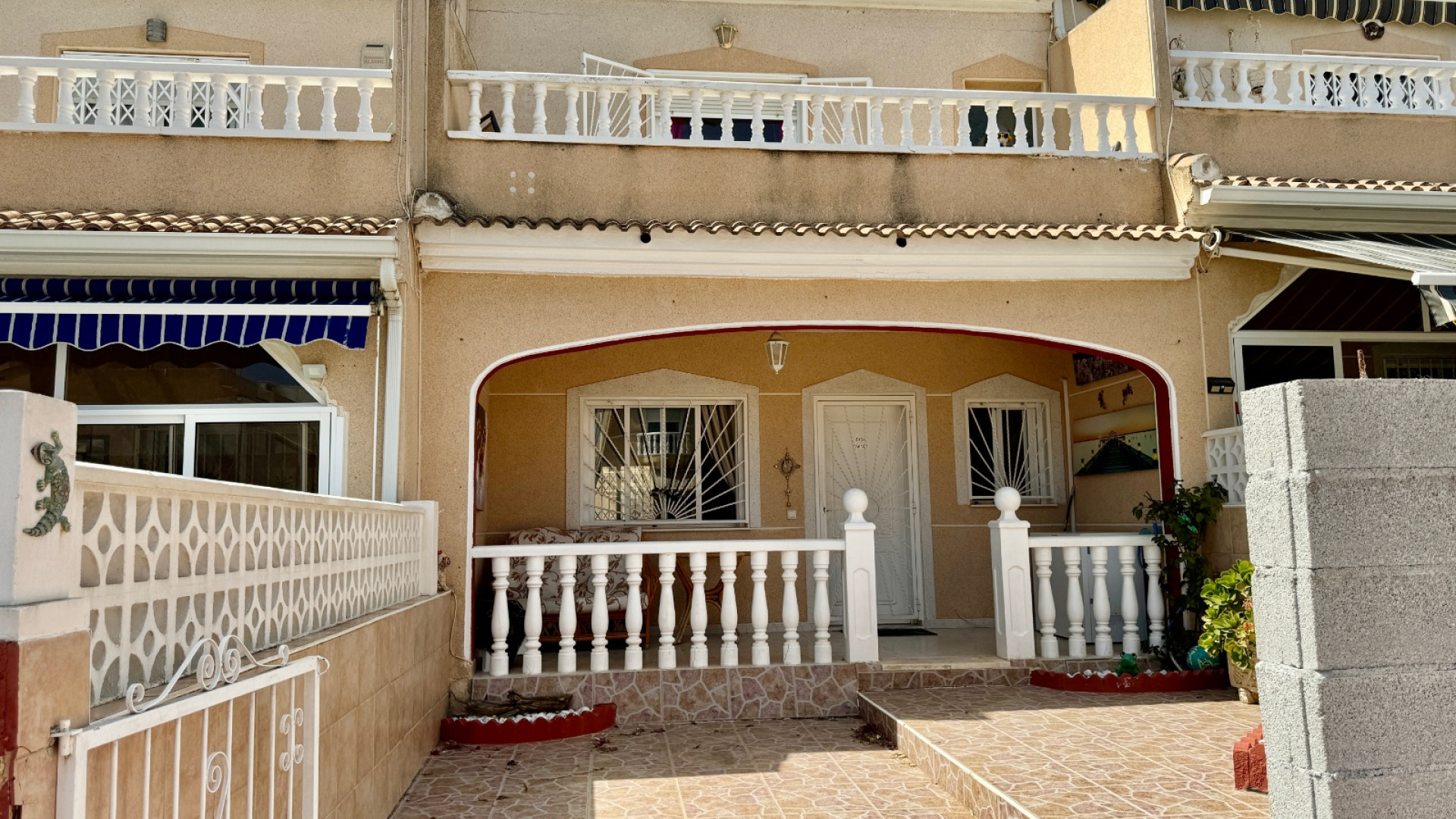 properties for sale in spain