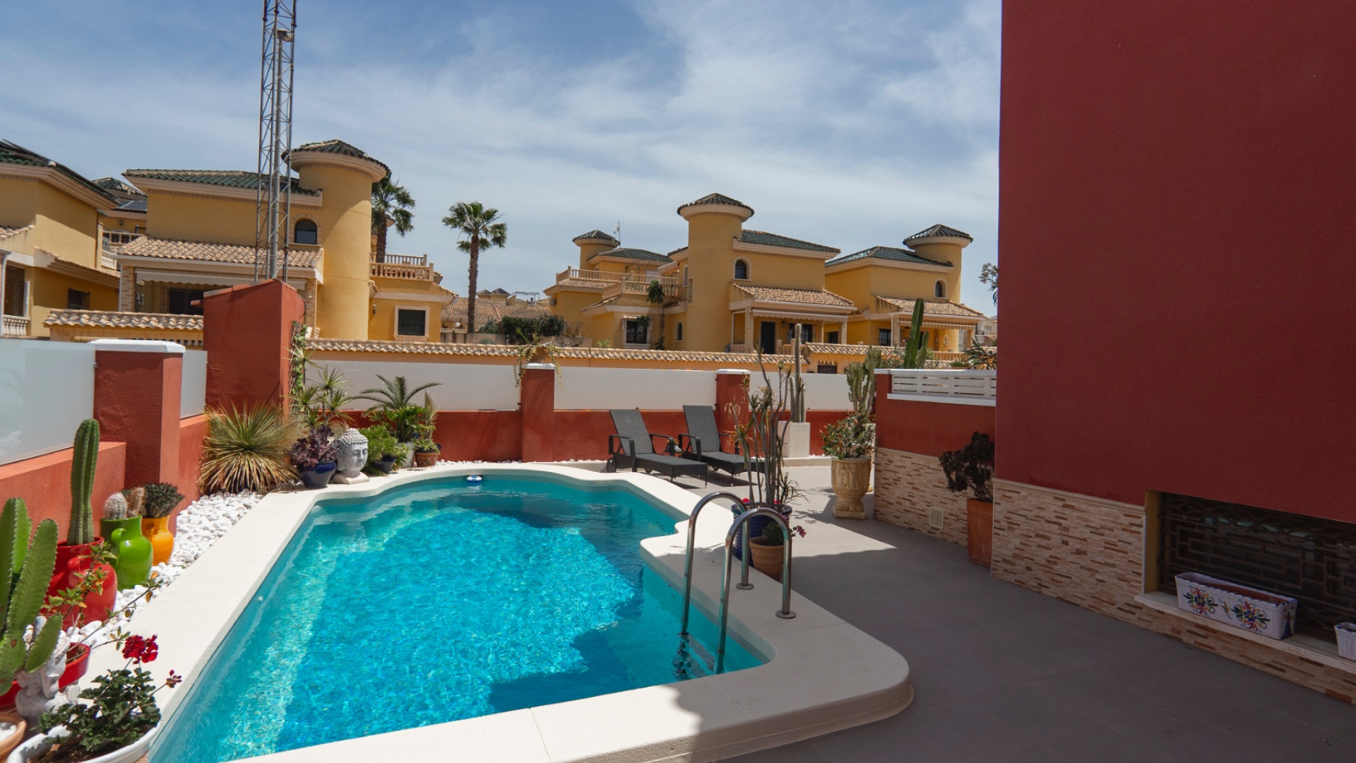 properties for sale in spain