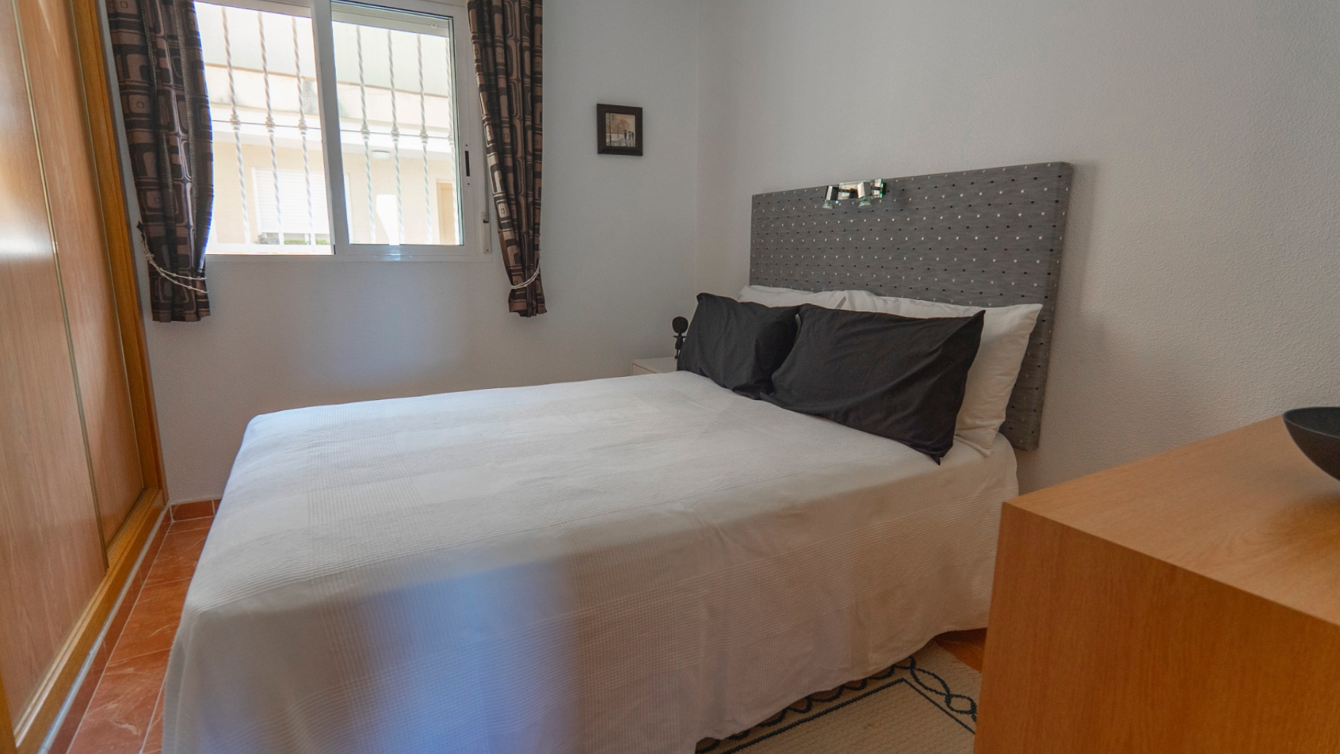 Property in Costa Blanca