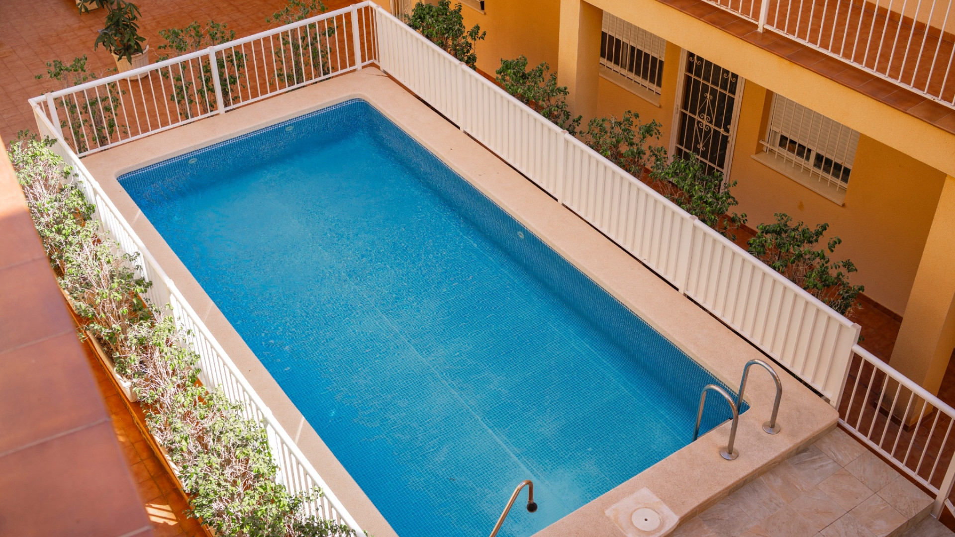 Property in Costa Blanca