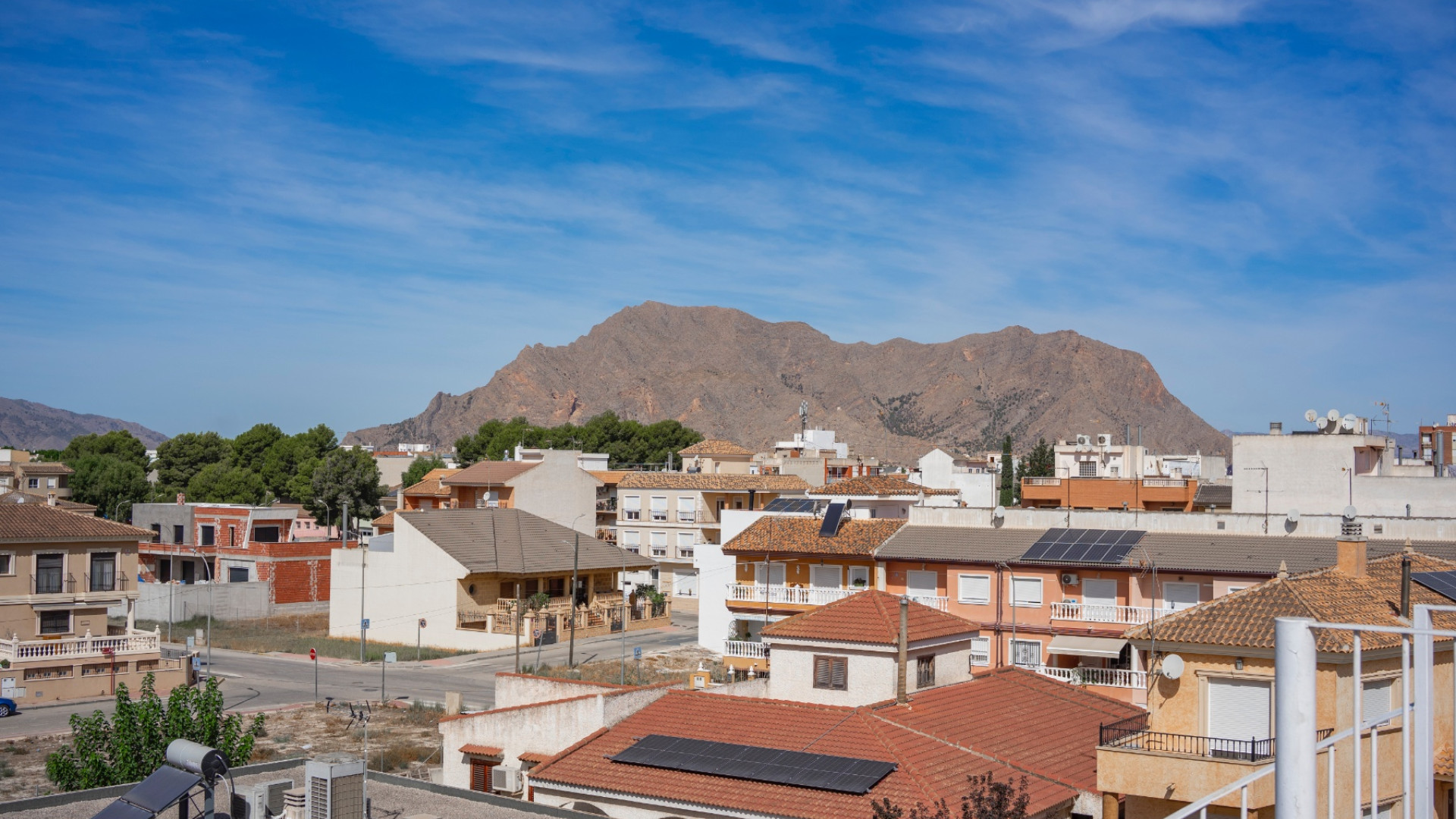 Property in sale in Alicante