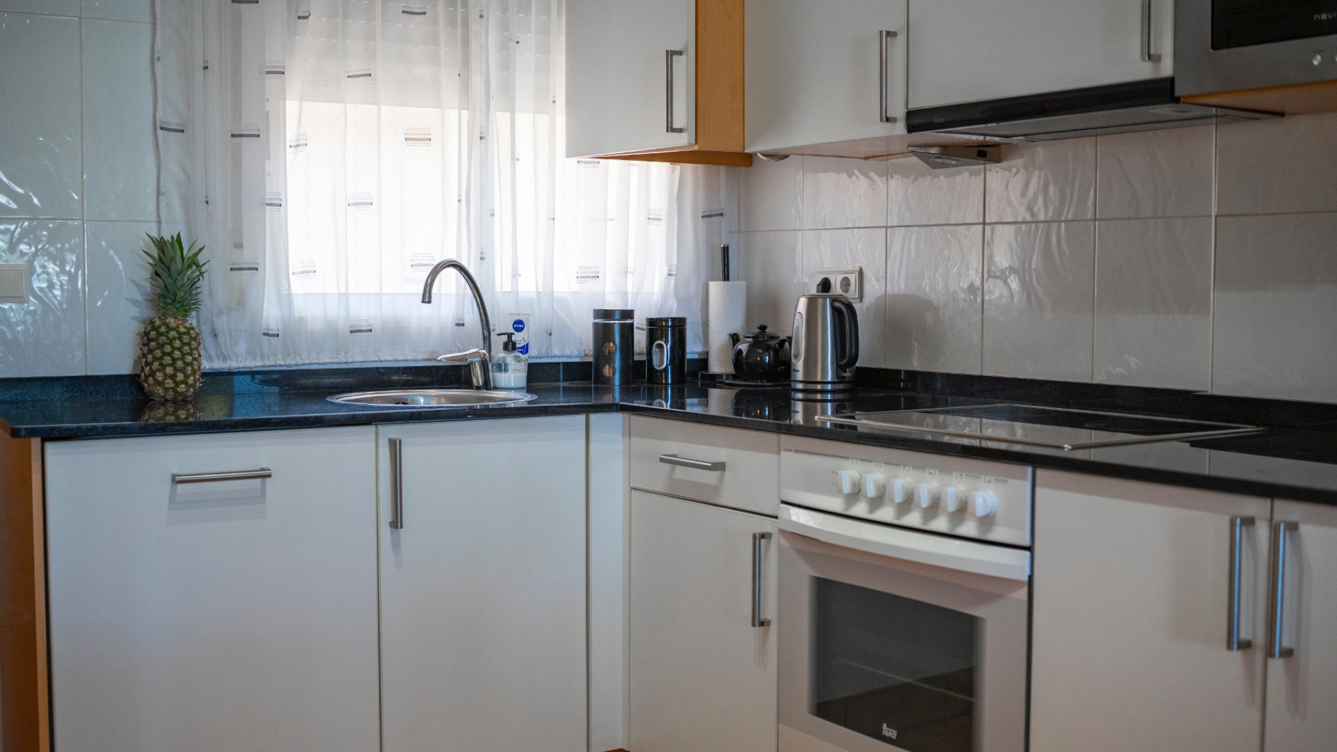 Property in sale in Costa Blanca