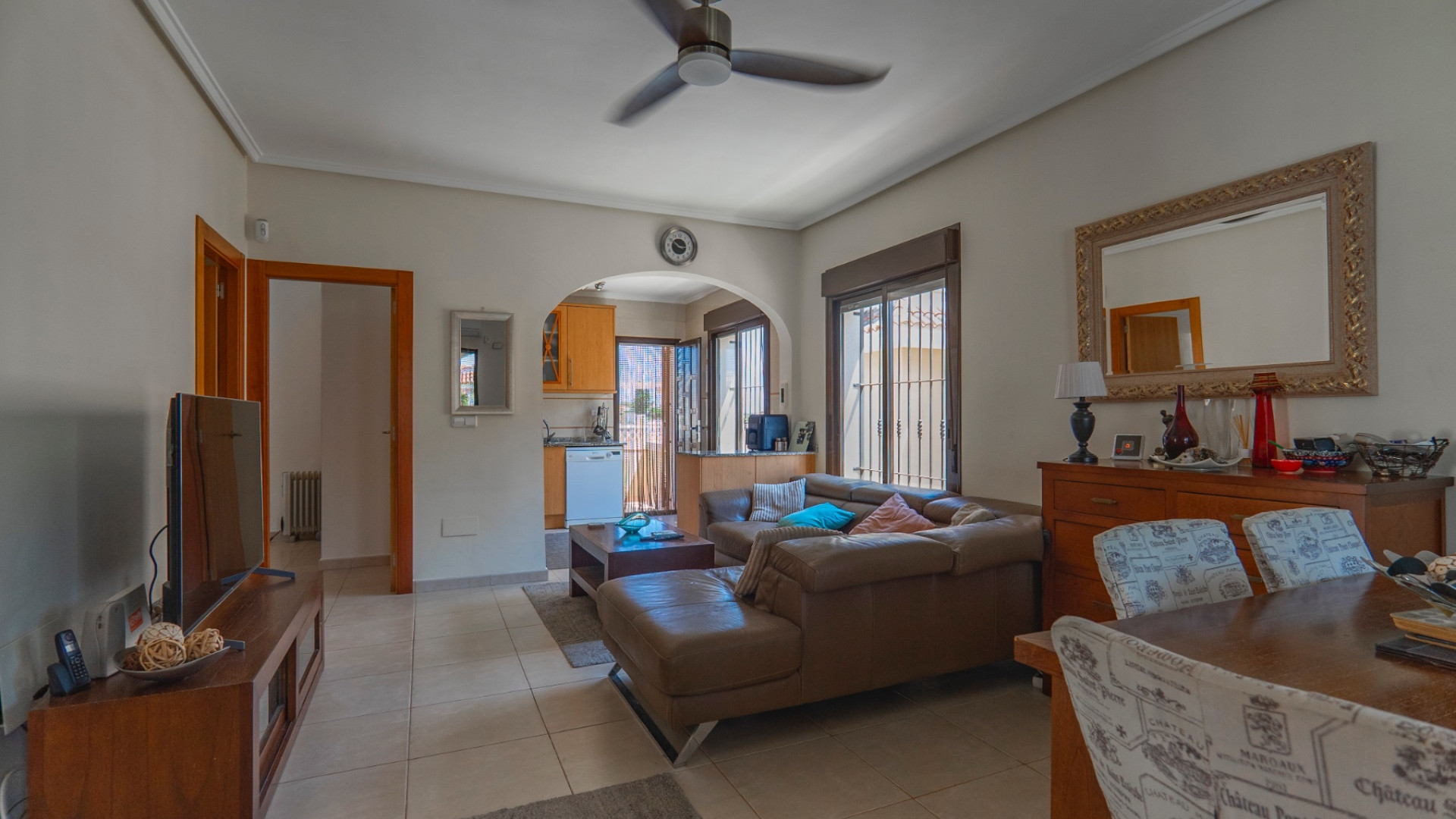 property sale costa blanca