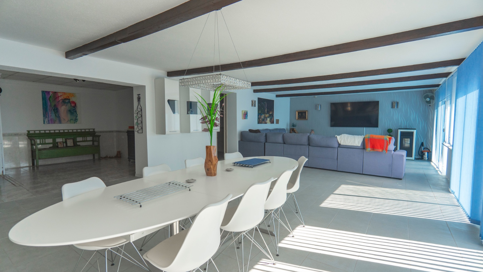 property sale spain costa blanca