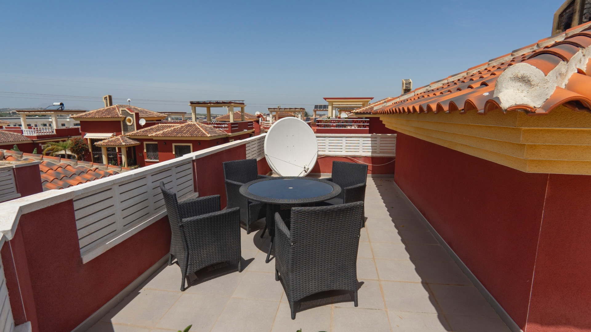 property sale spain costa blanca