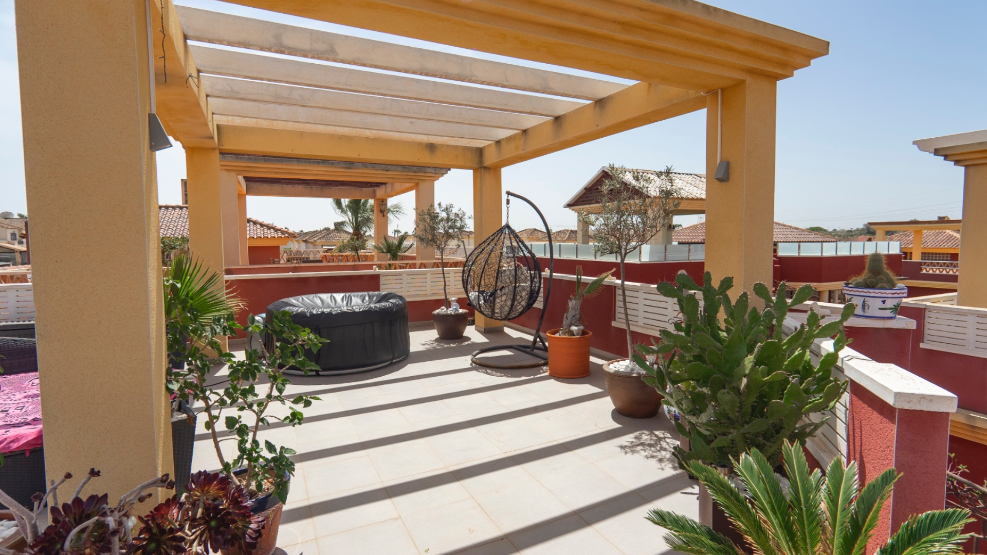 property sale spain costa blanca