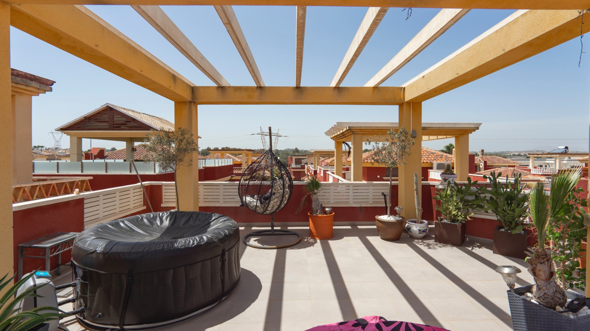 property sale spain costa blanca