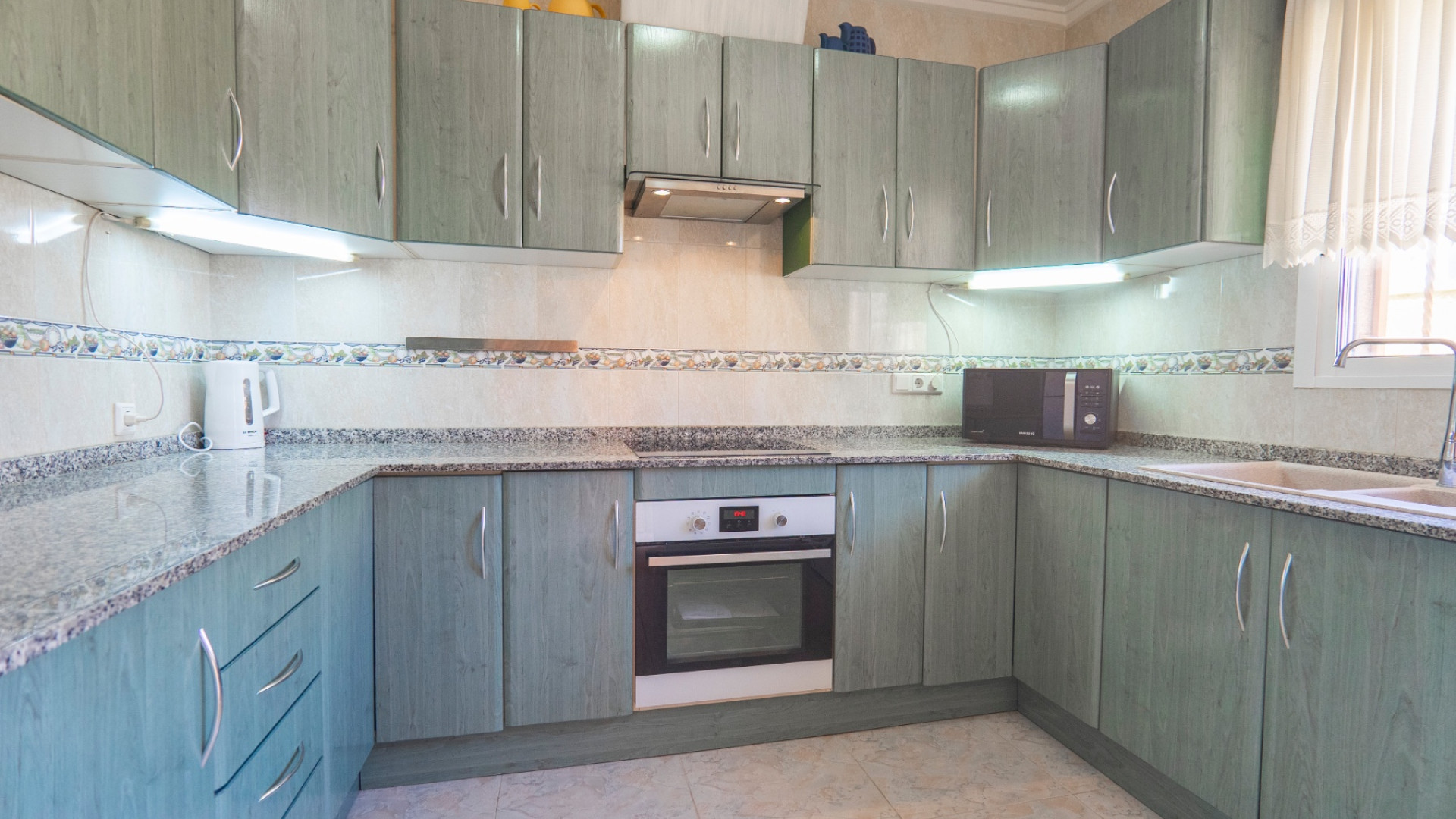 property sale spain costa blanca