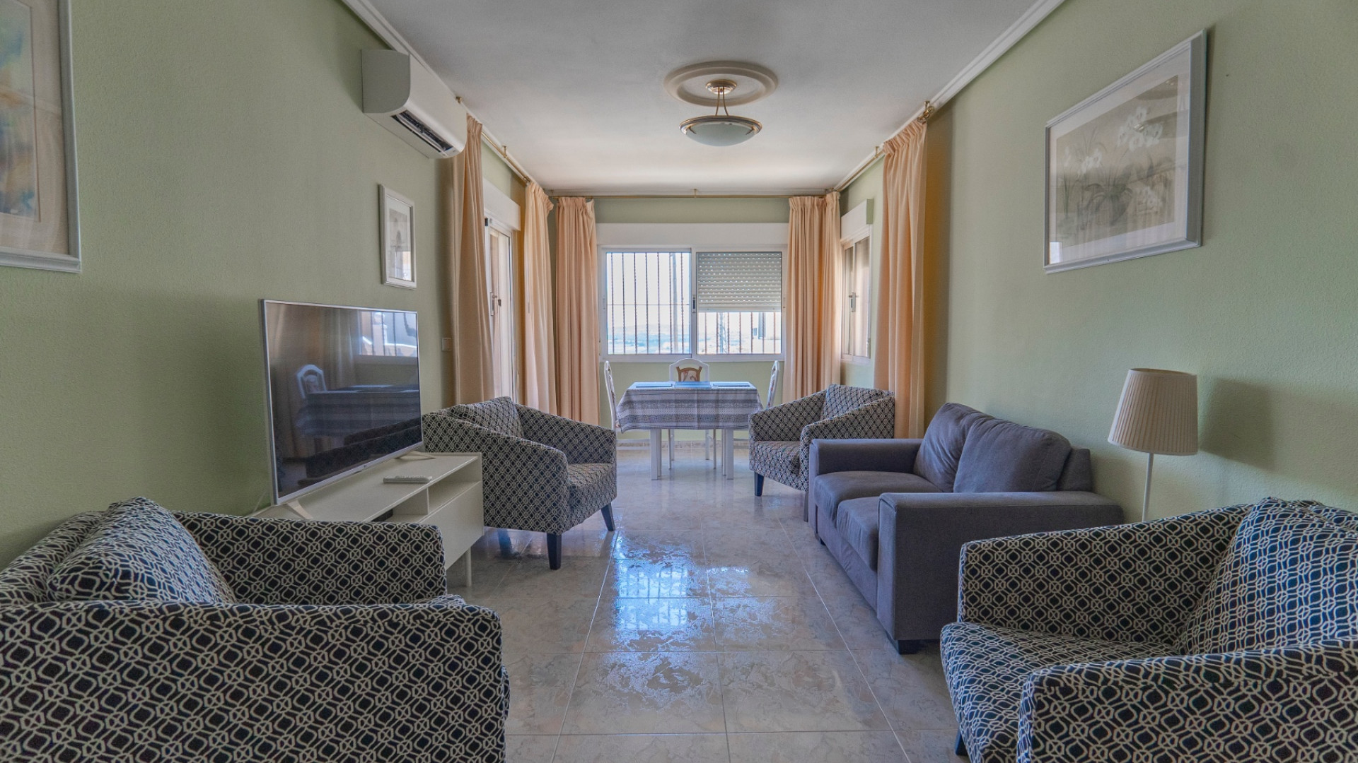 property sale spain costa blanca