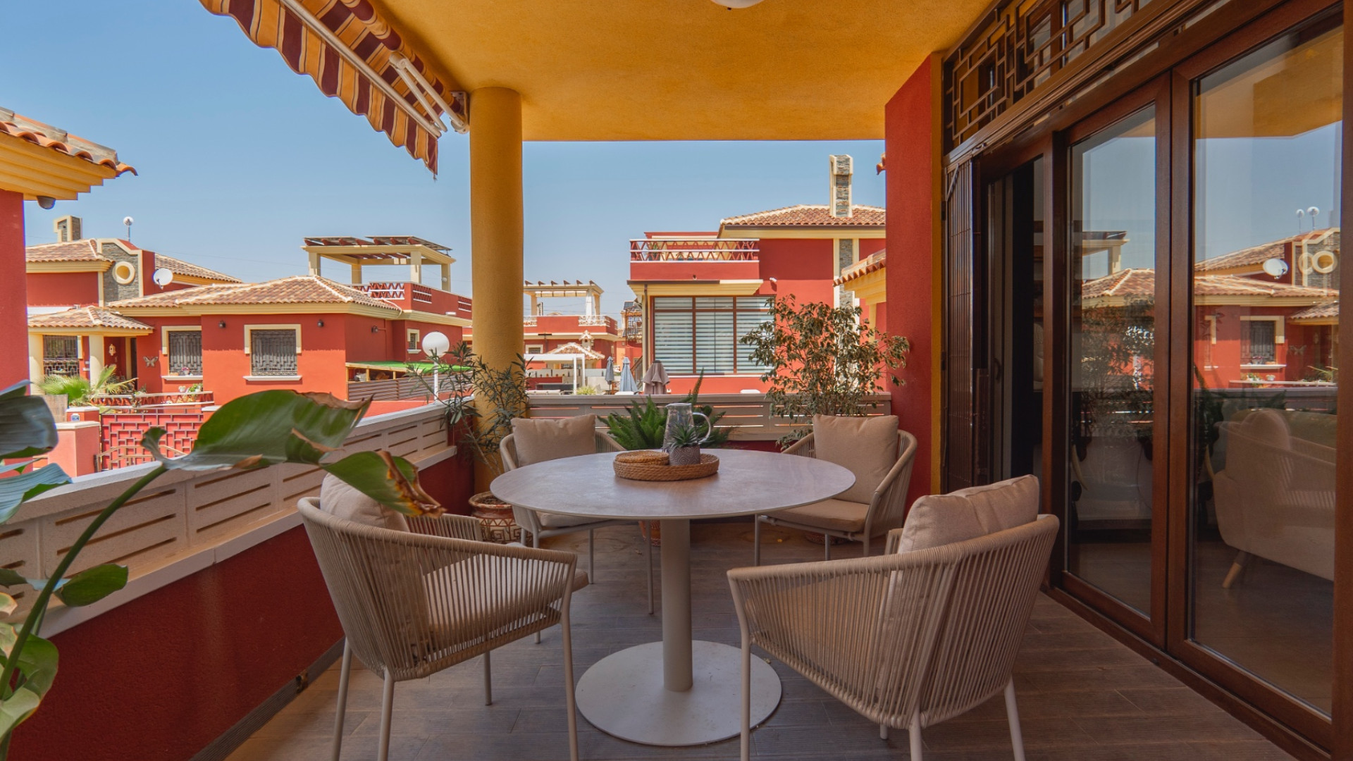 property sale spain costa blanca