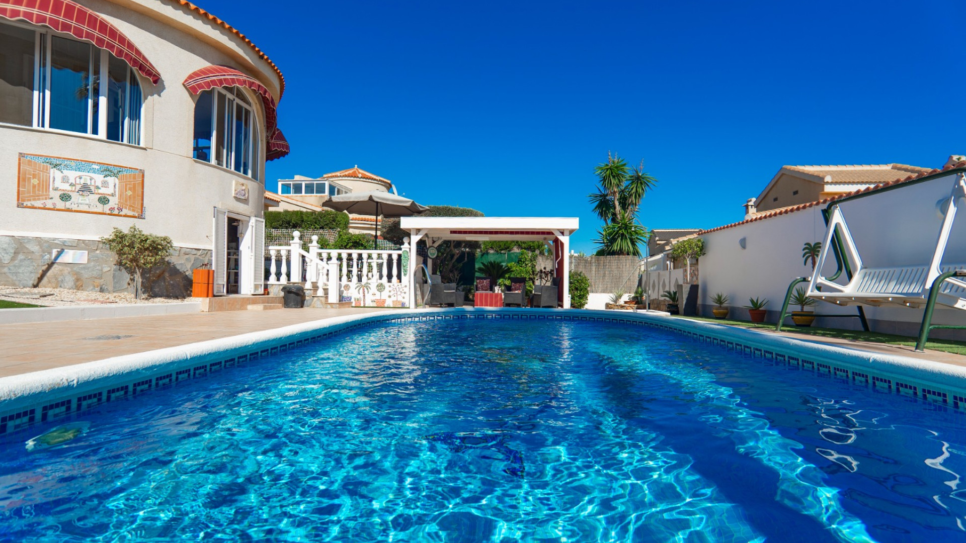 property sale spain costa blanca
