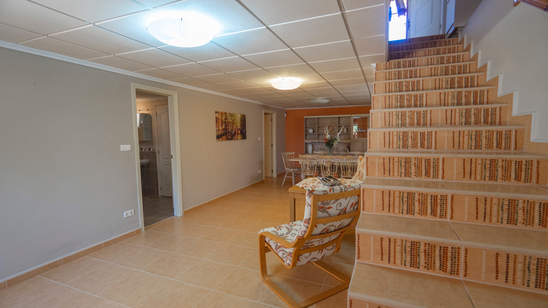 property with pool for sale costa blanca