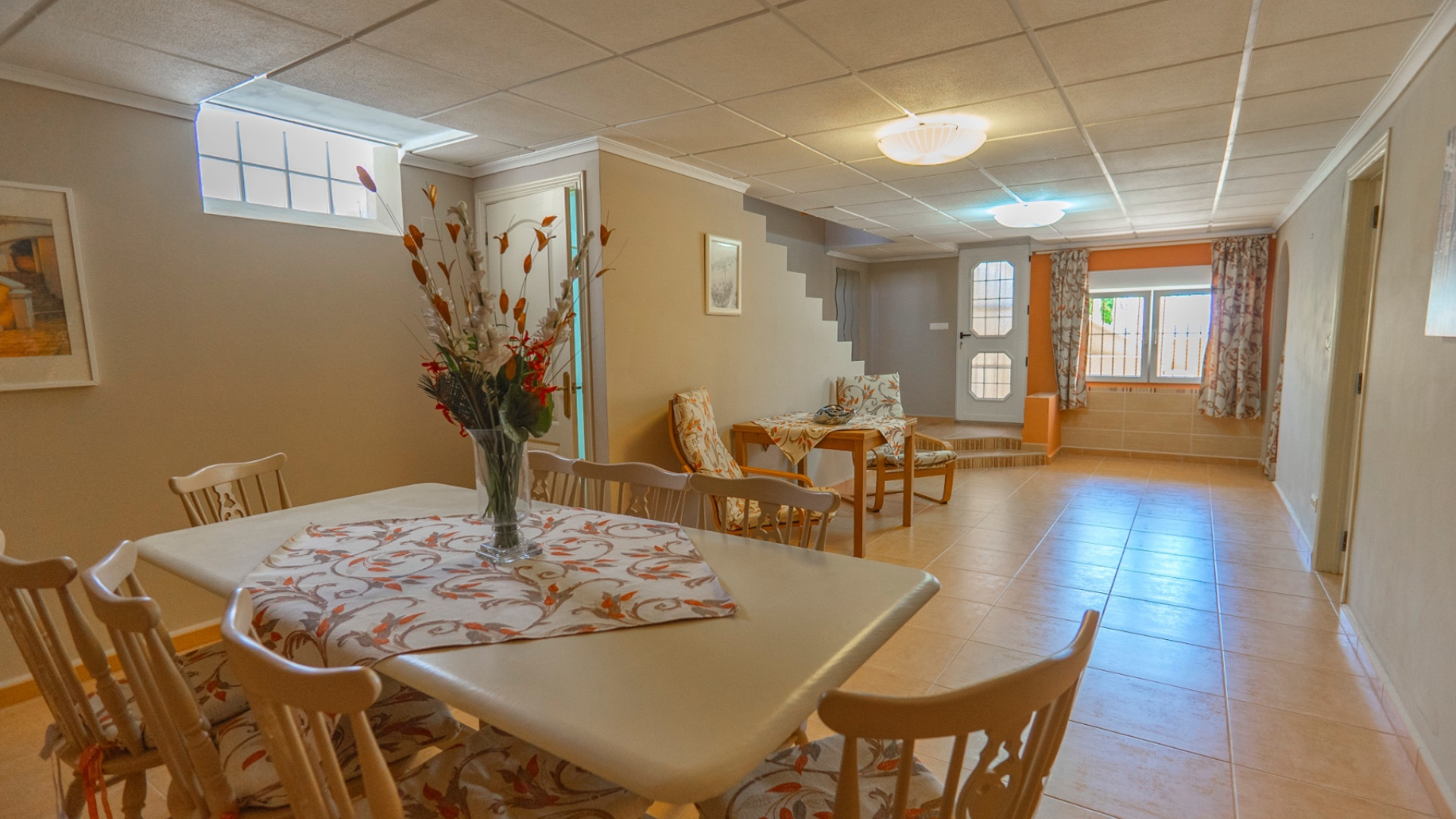 property with pool for sale costa blanca