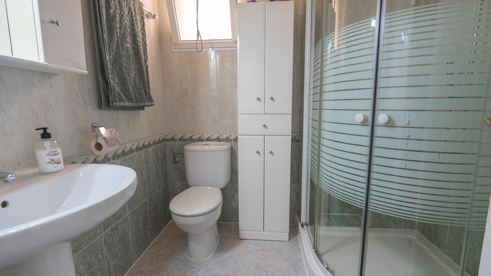 property with pool for sale costa blanca