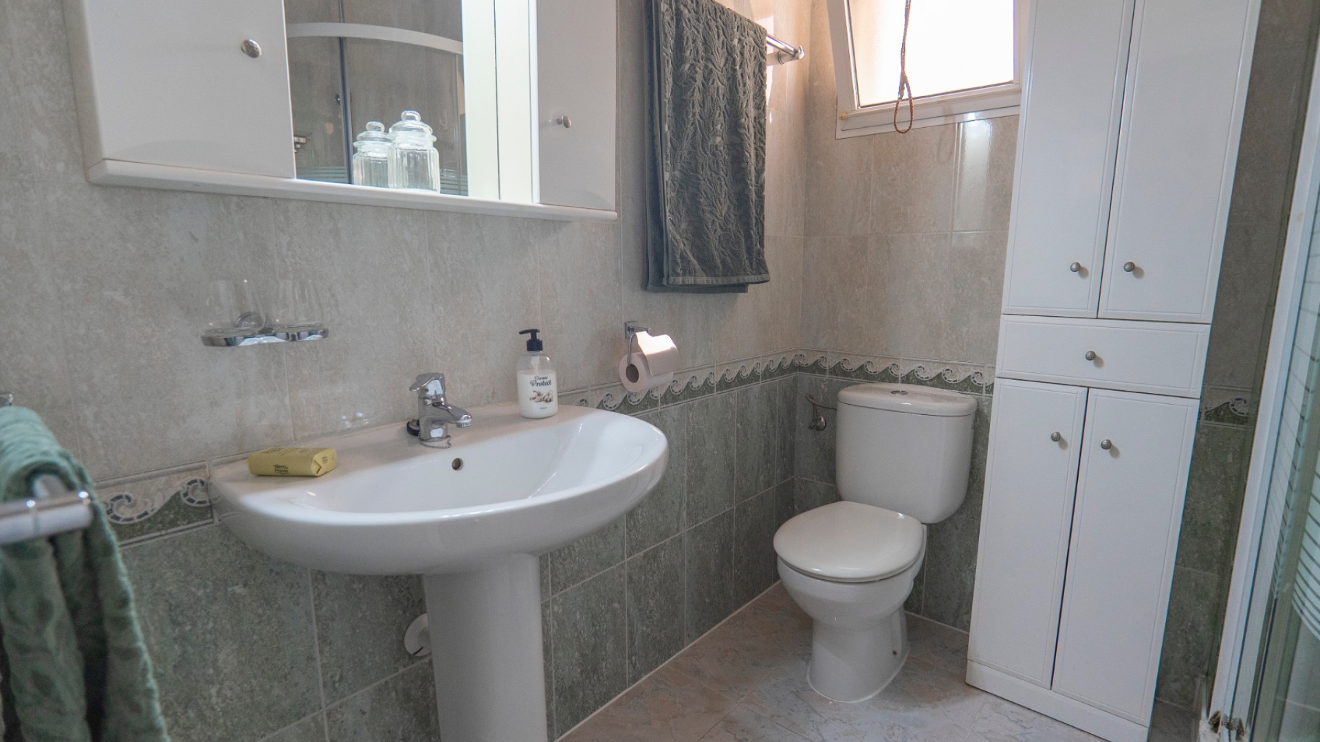 property with pool for sale costa blanca