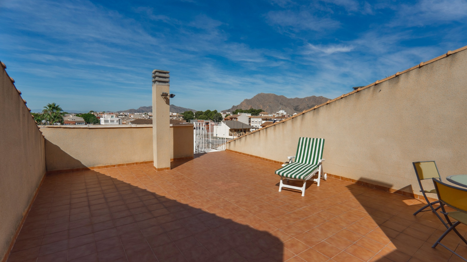 Propiedad en venta en Costa Blanca