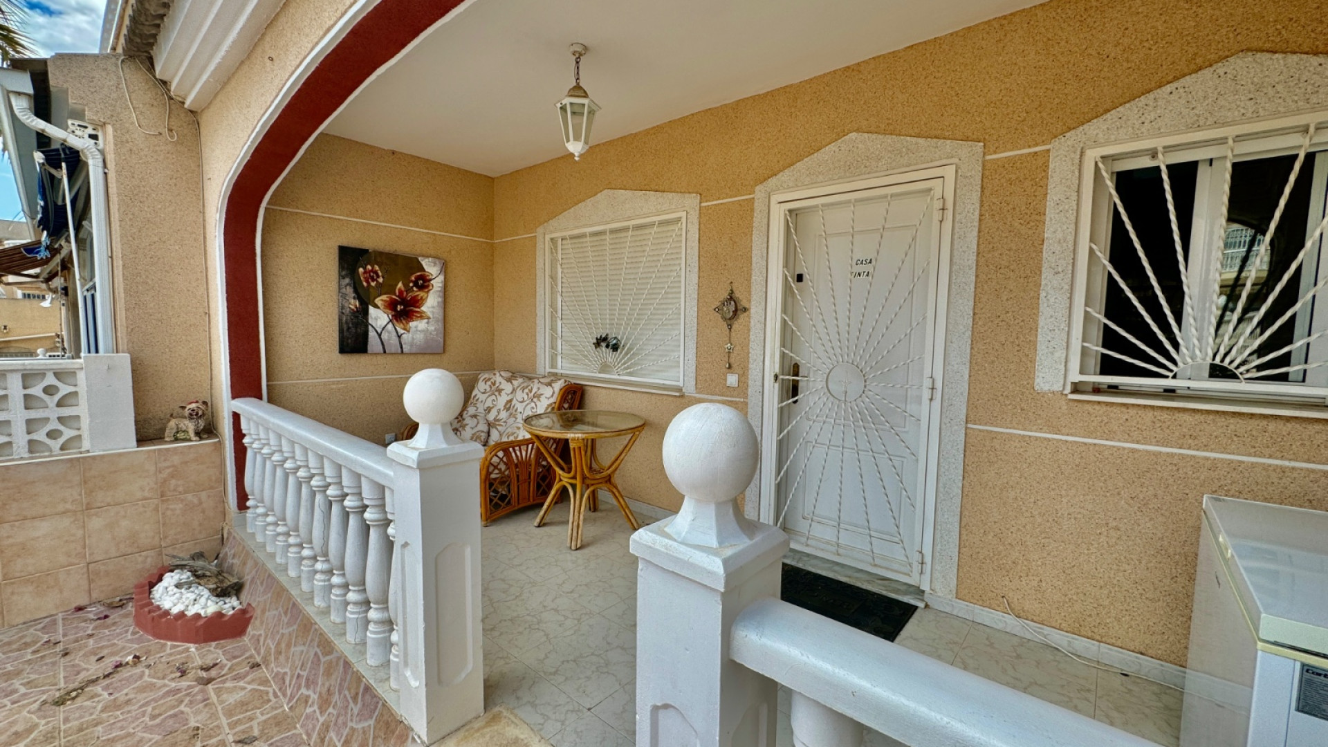 real estate costa del sol