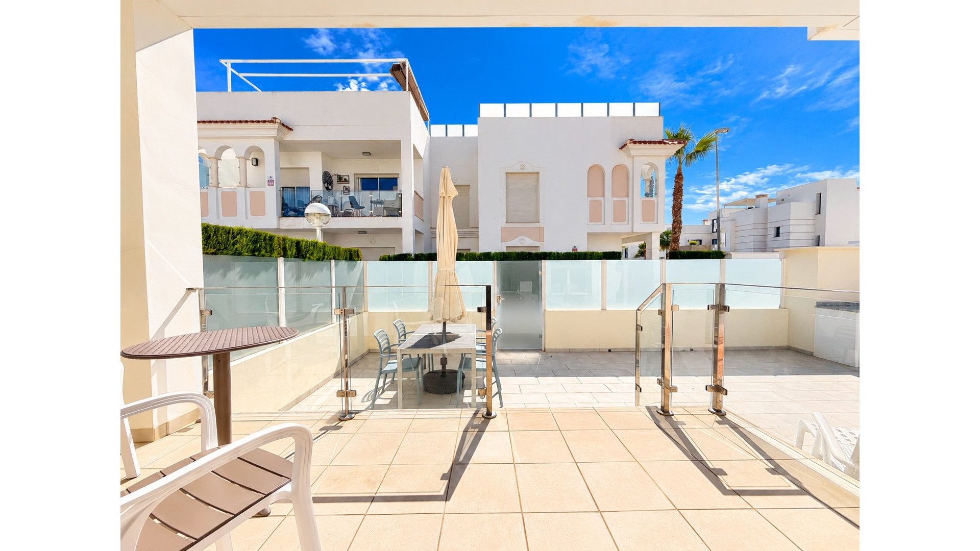 Resale - Apartament - Ciudad Quesada - Doña Pepa