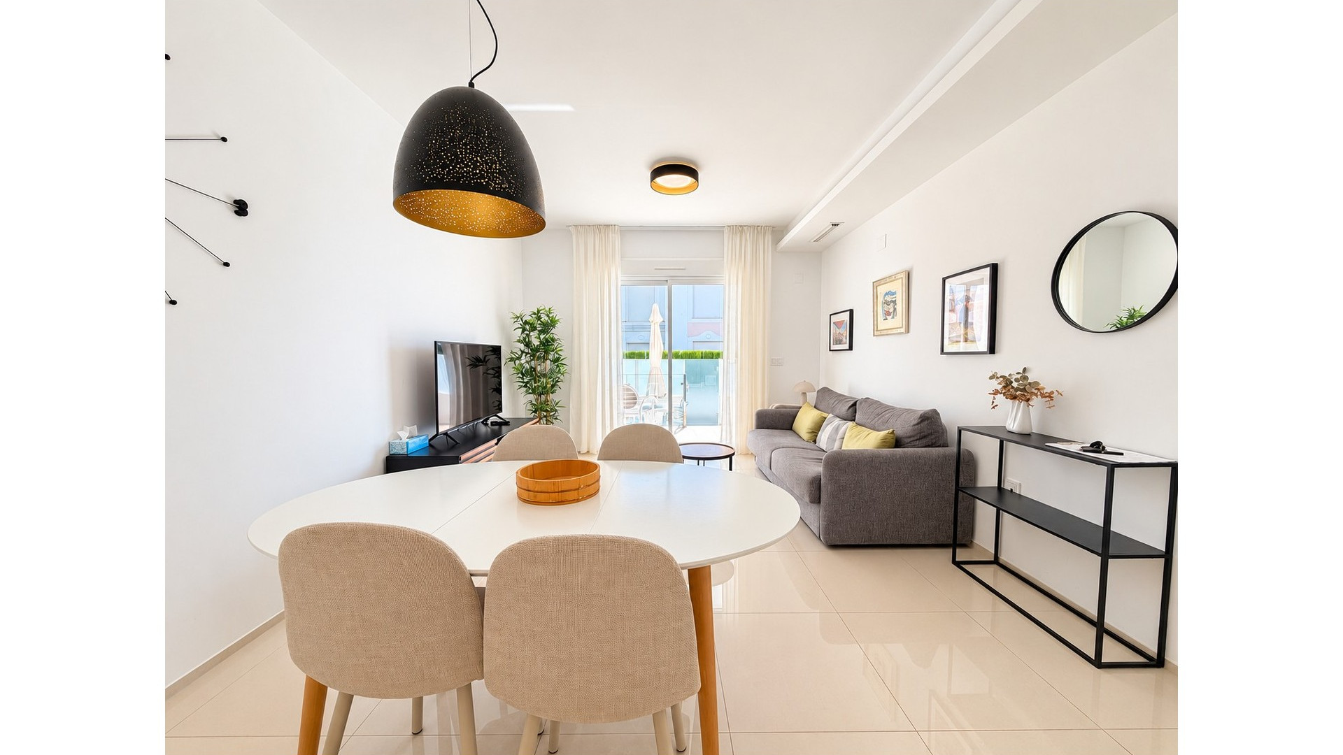 Resale - Apartament - Ciudad Quesada - Doña Pepa