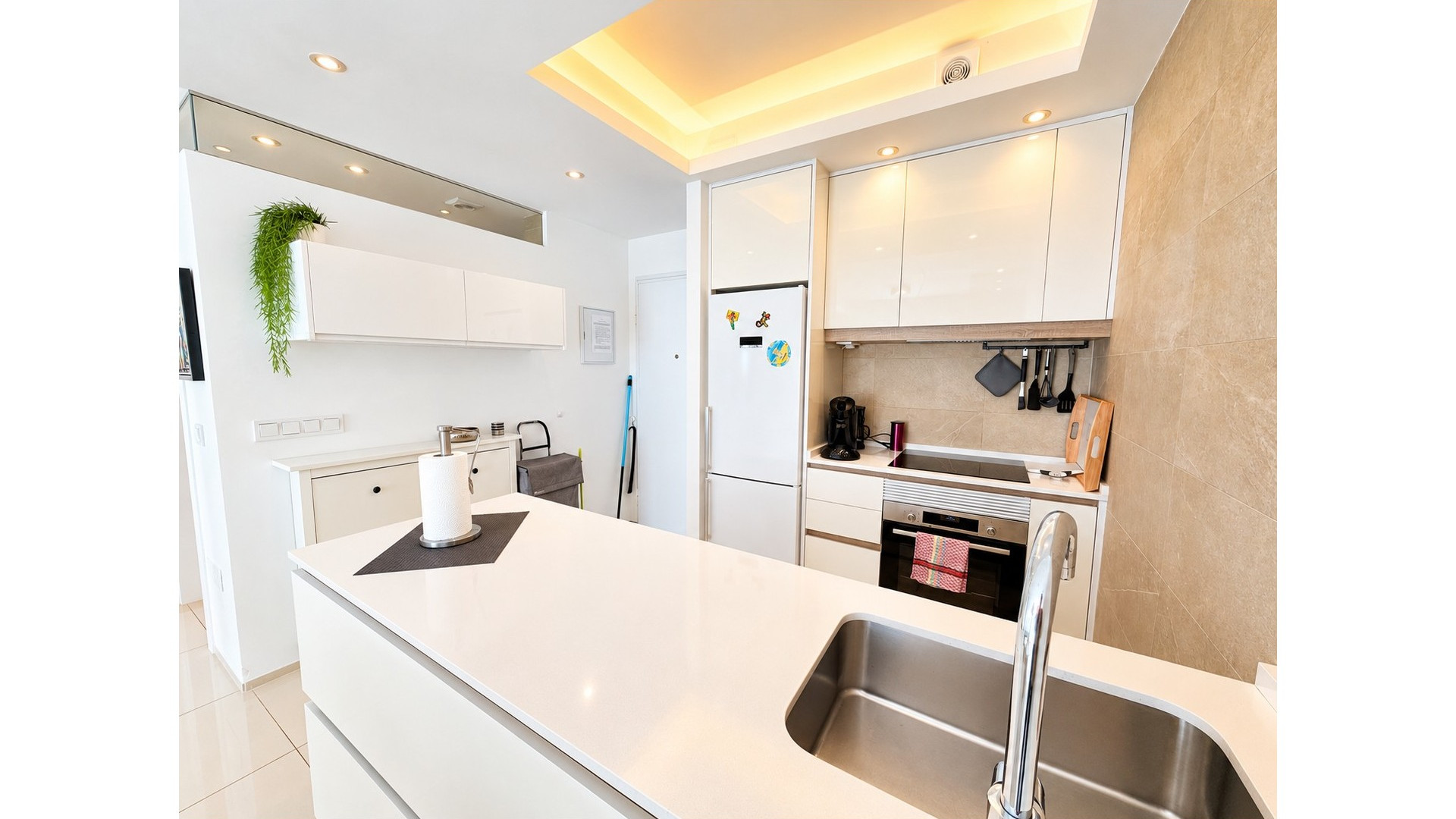 Resale - Apartament - Ciudad Quesada - Doña Pepa