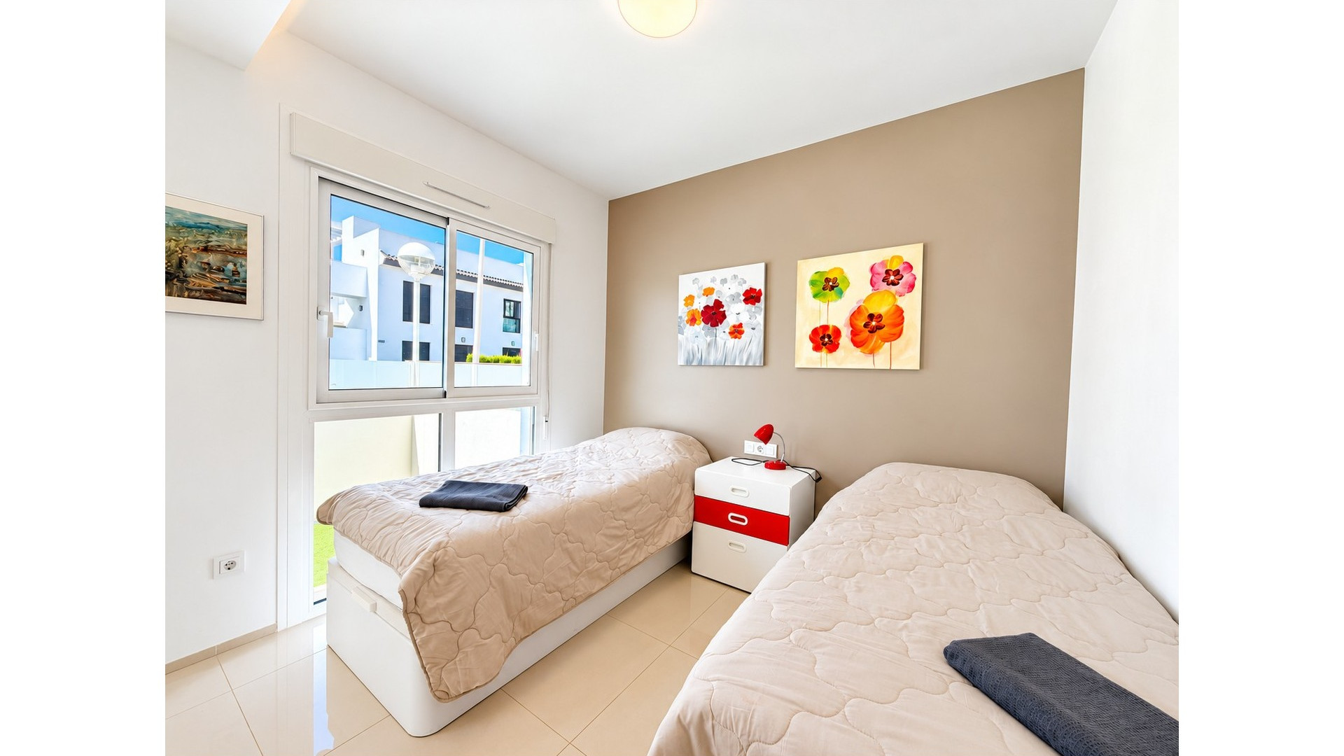 Resale - Apartament - Ciudad Quesada - Doña Pepa