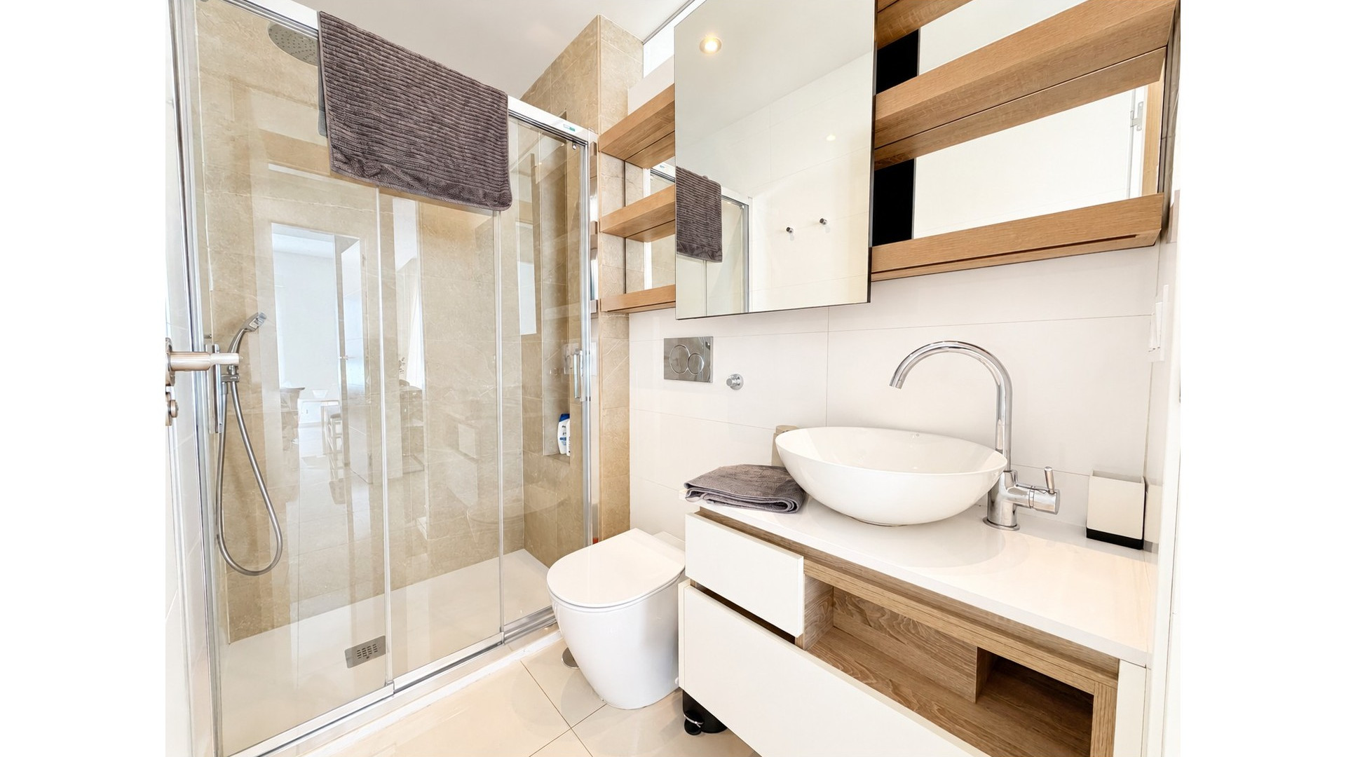 Resale - Apartament - Ciudad Quesada - Doña Pepa