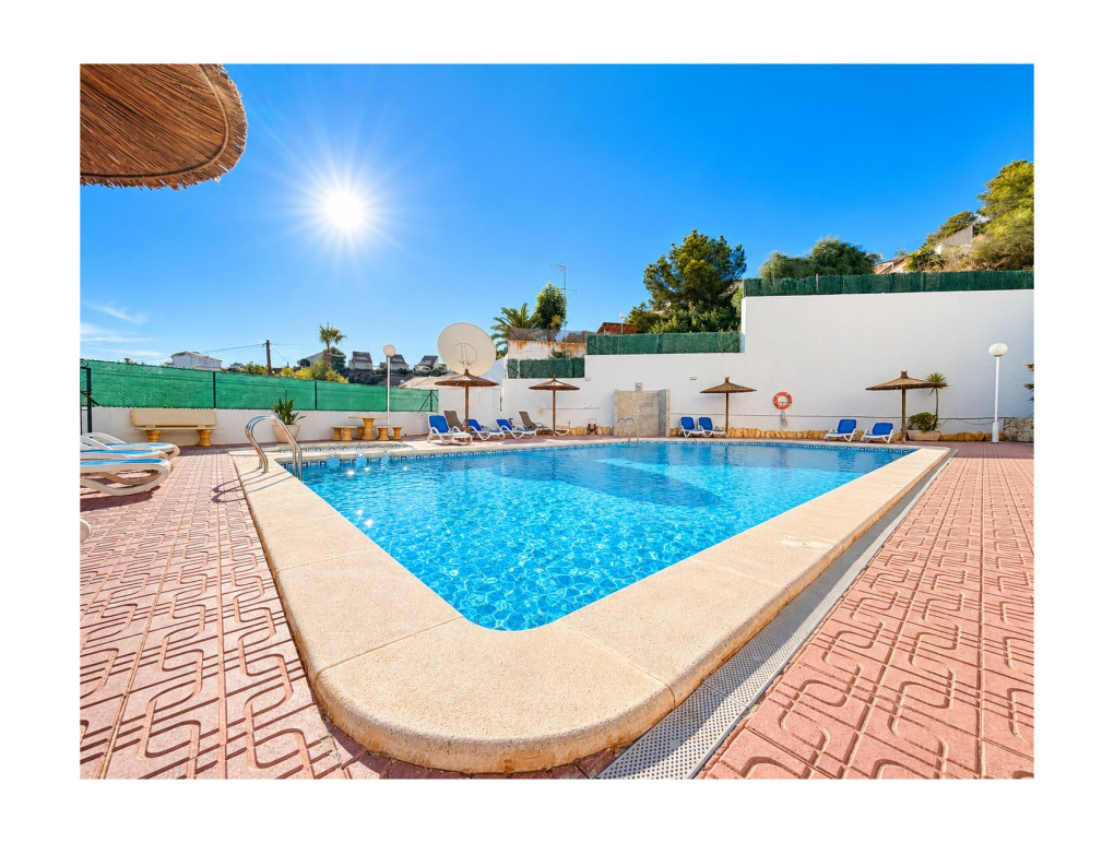 Resale - Apartament - Ciudad Quesada