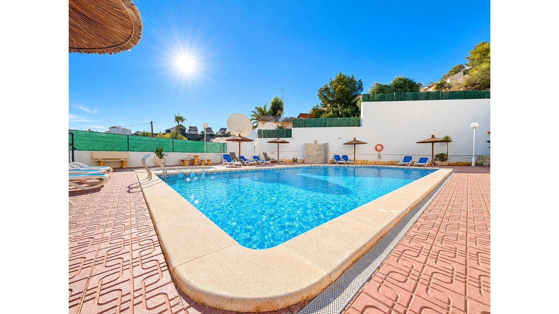 Resale - Apartament - Ciudad Quesada