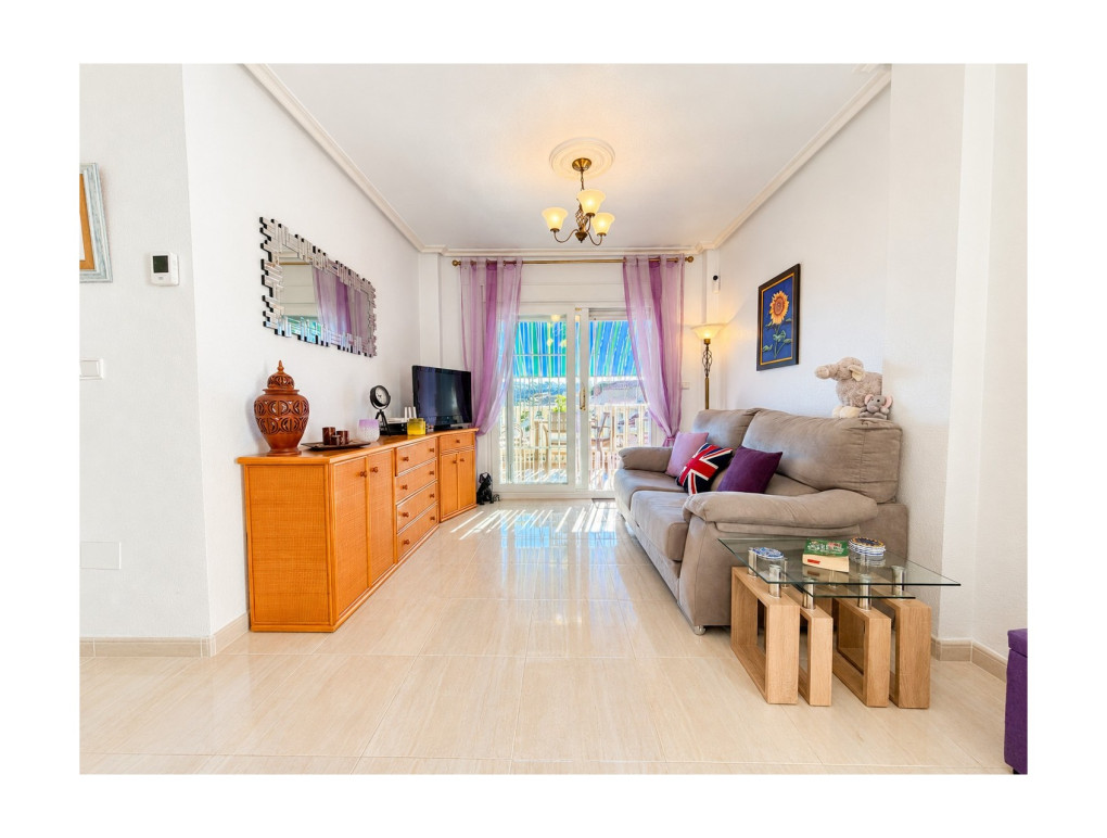 Resale - Apartament - Ciudad Quesada
