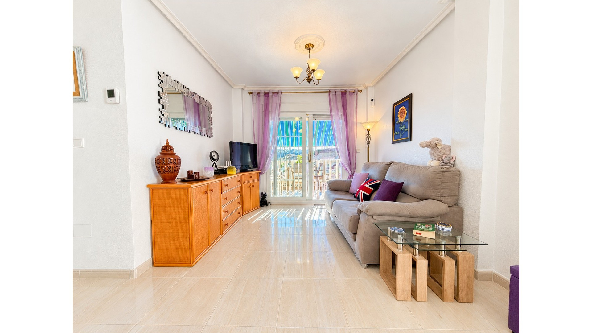 Resale - Apartament - Ciudad Quesada