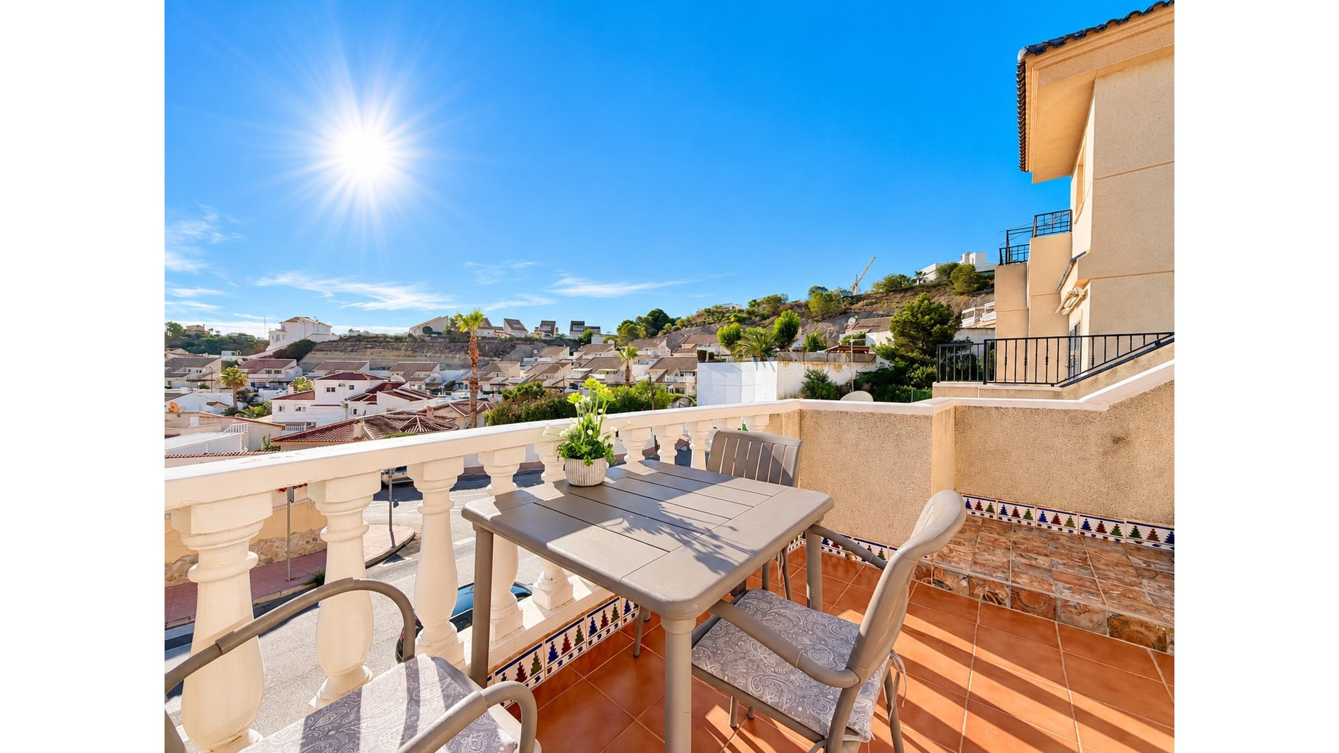 Resale - Apartament - Ciudad Quesada